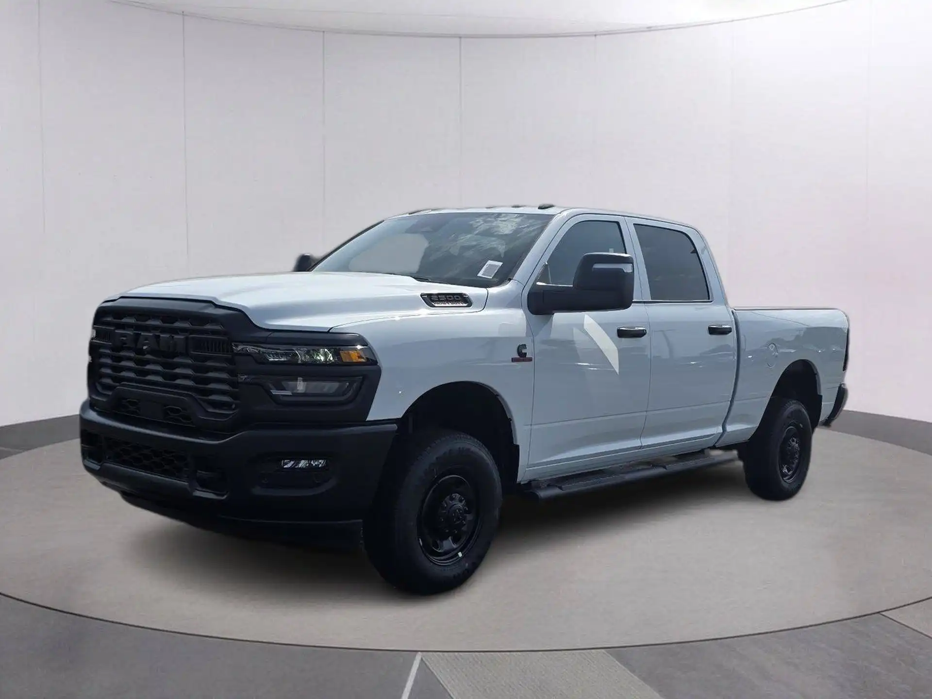 2026 RAM 2500 Tradesman 4X4 Crew Cab SWB's photo