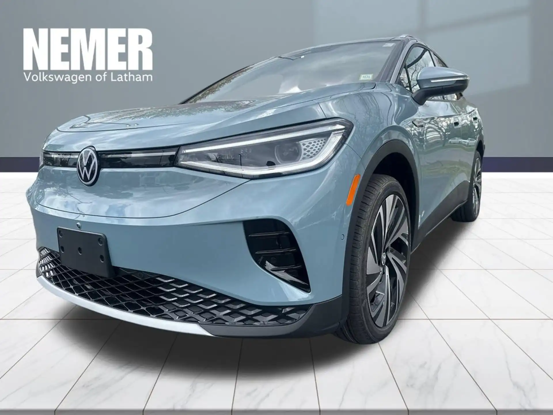 2026 Volkswagen ID.4 ID.4 AWD PRO S Plus's photo