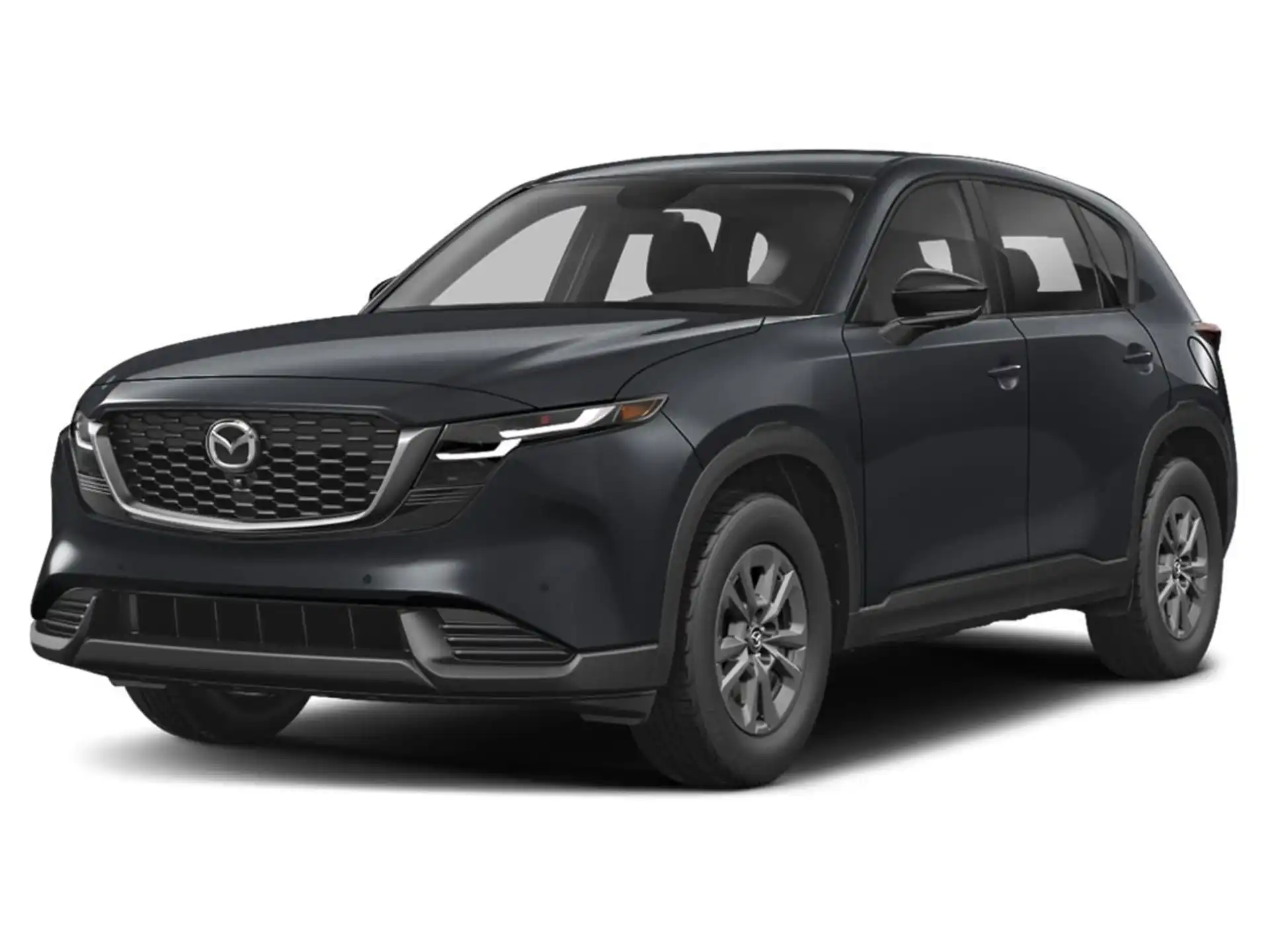 2026 Mazda CX-5 S Auto AWD's photo