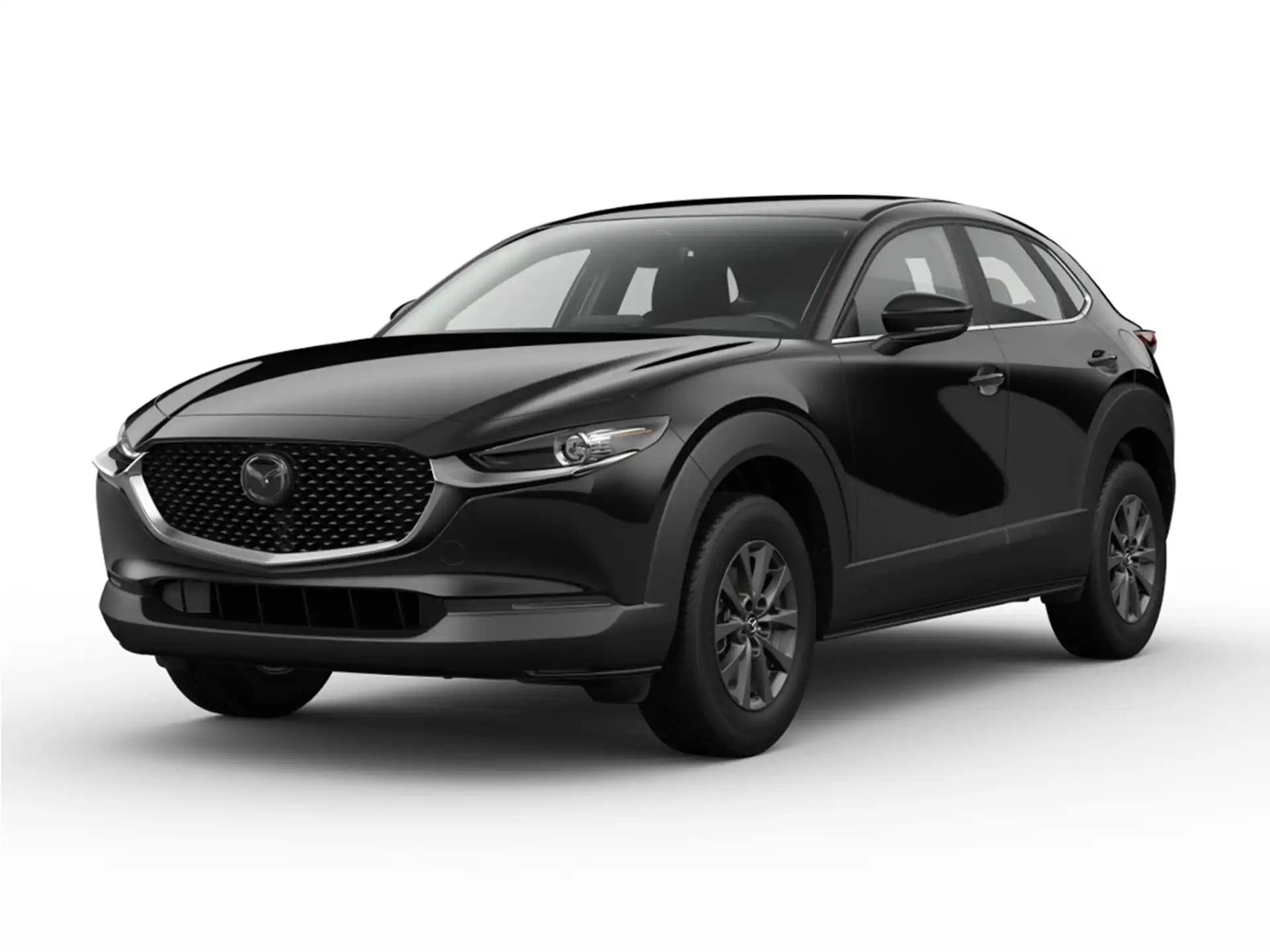 2026 Mazda CX-30 2.5 S AWD's photo