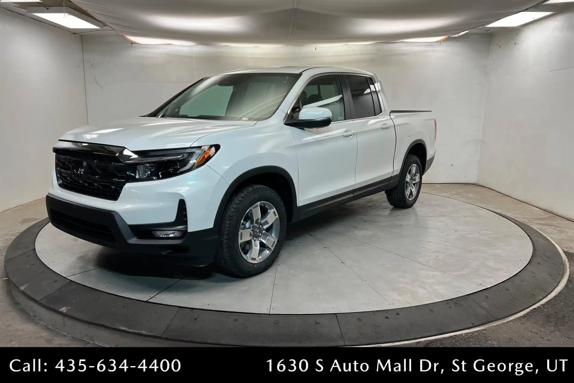 2026 Honda Ridgeline RTL AWD's photo