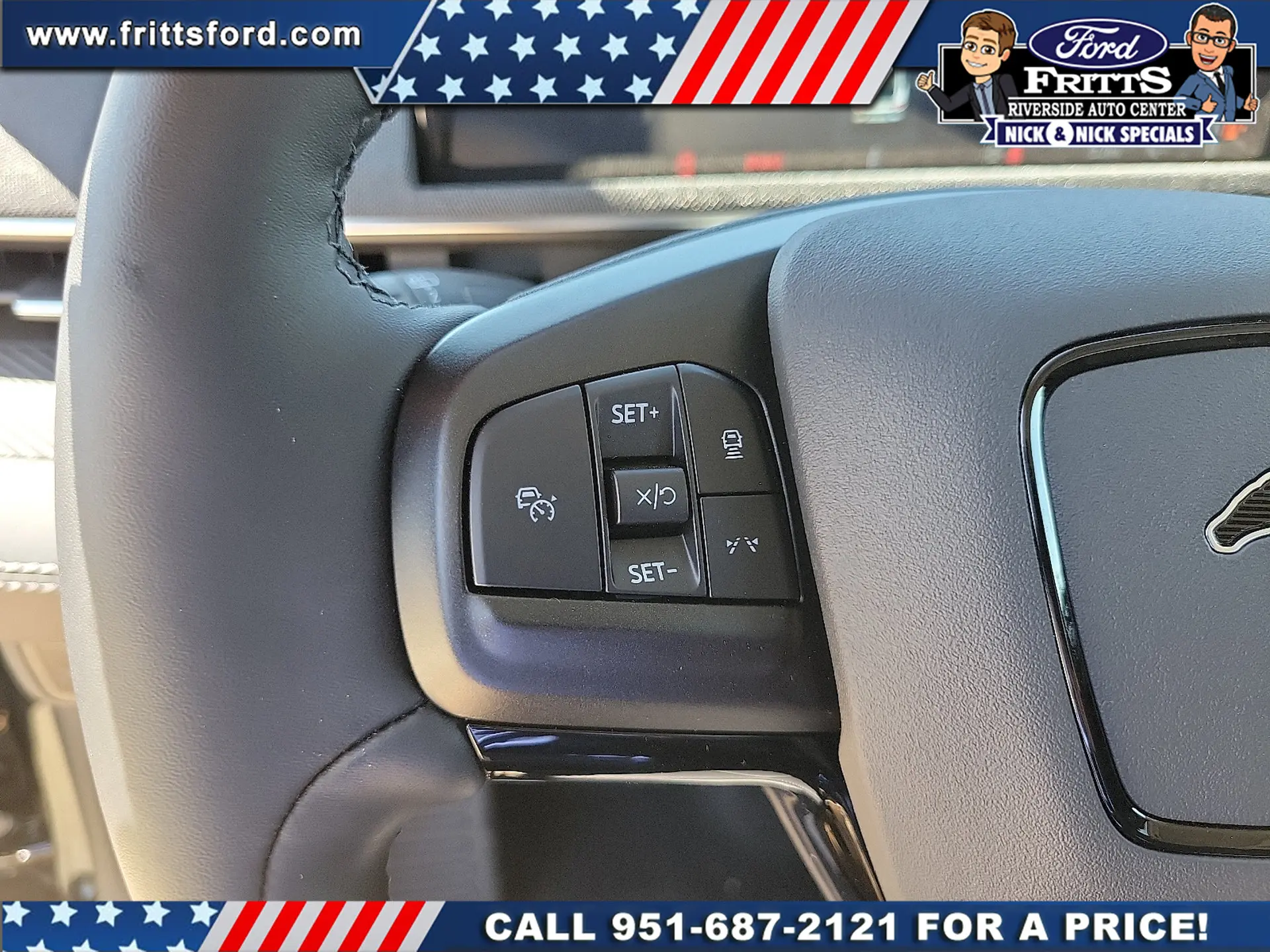 2026 Ford Mustang-Mach-e Select photo 5