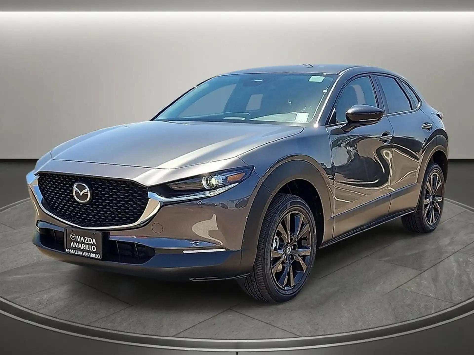2026 Mazda CX-30 Select Sport AWD's photo