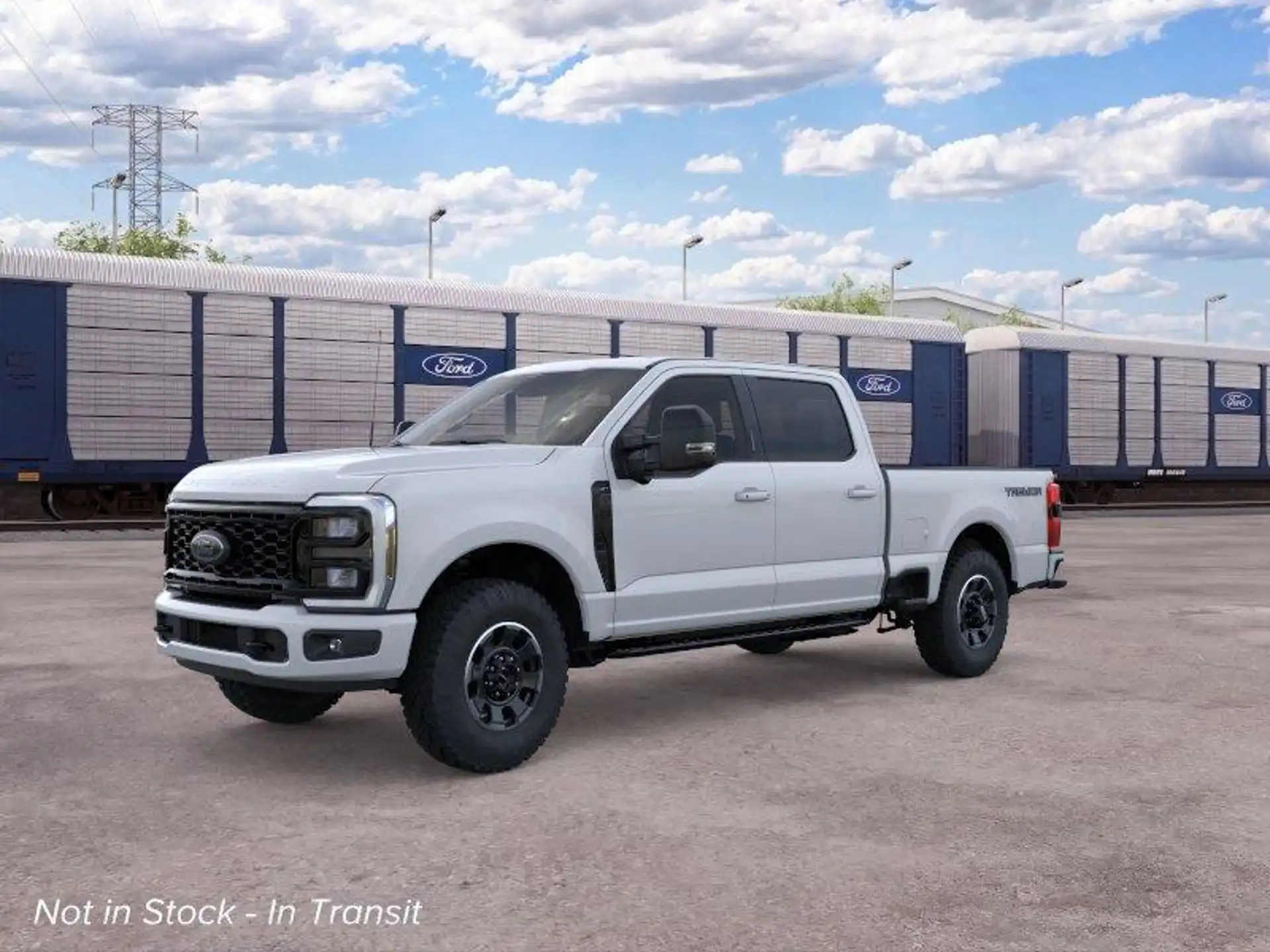 2026 Ford F-250 XLT 4x4 Crew Cab 6-3/4' Box's photo