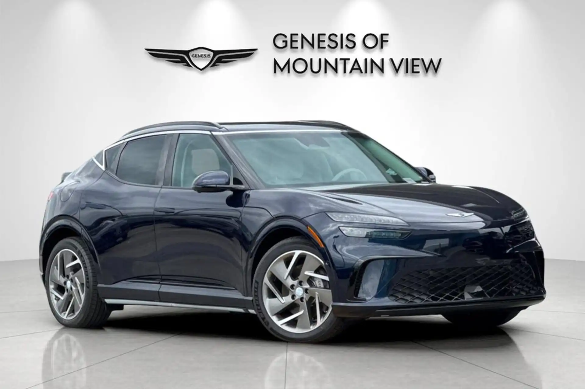 2026 Genesis GV60 GV60 Advanced 20" AWD's photo
