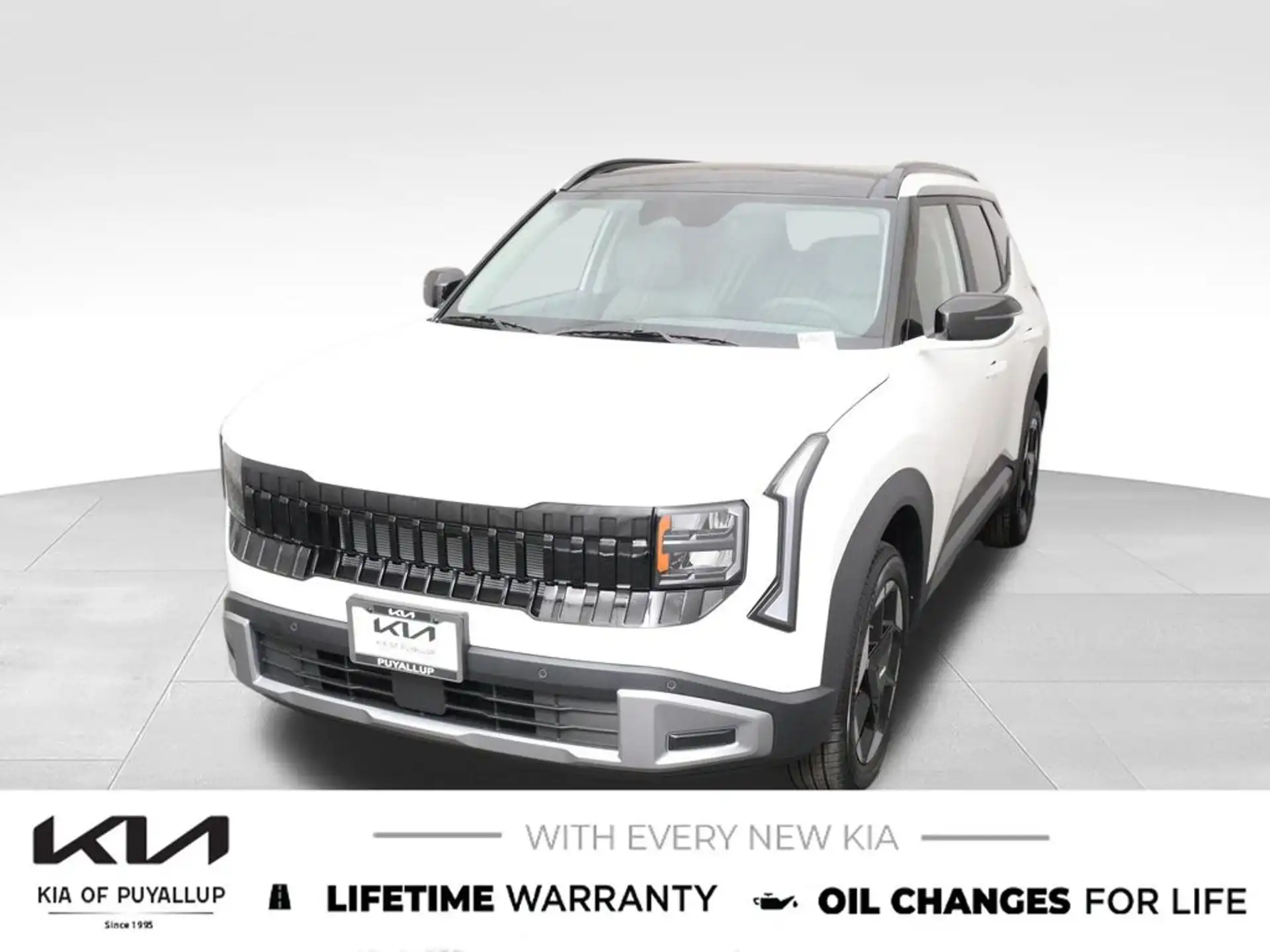 2027 Kia Seltos EX AWD's photo