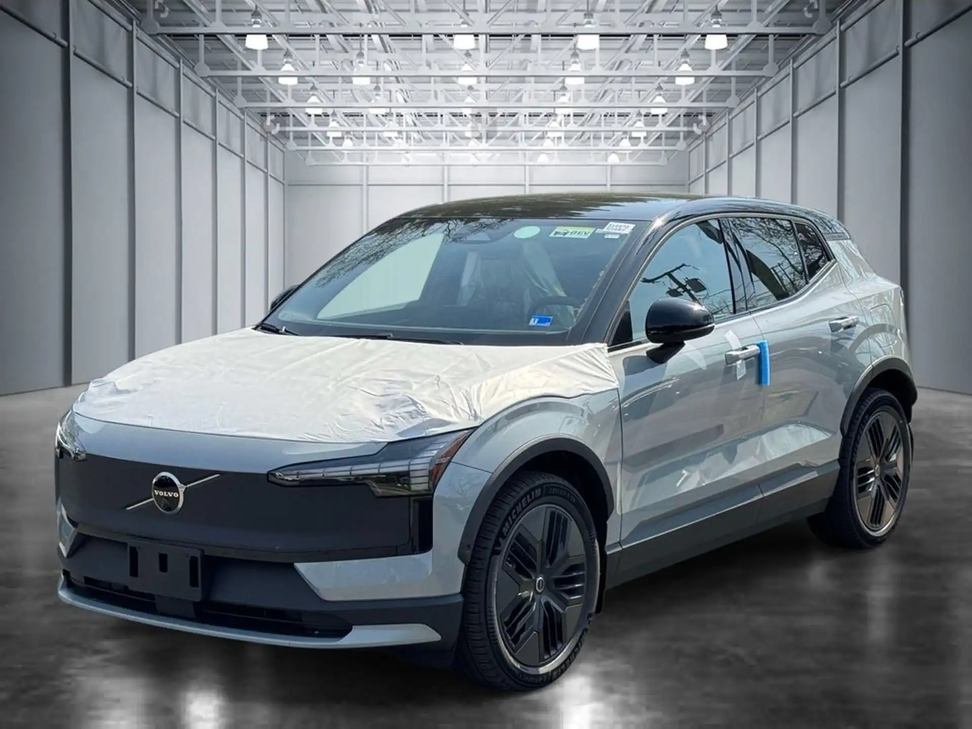 2026 Volvo EX30 Twin Motor Cross Country Ultra's photo