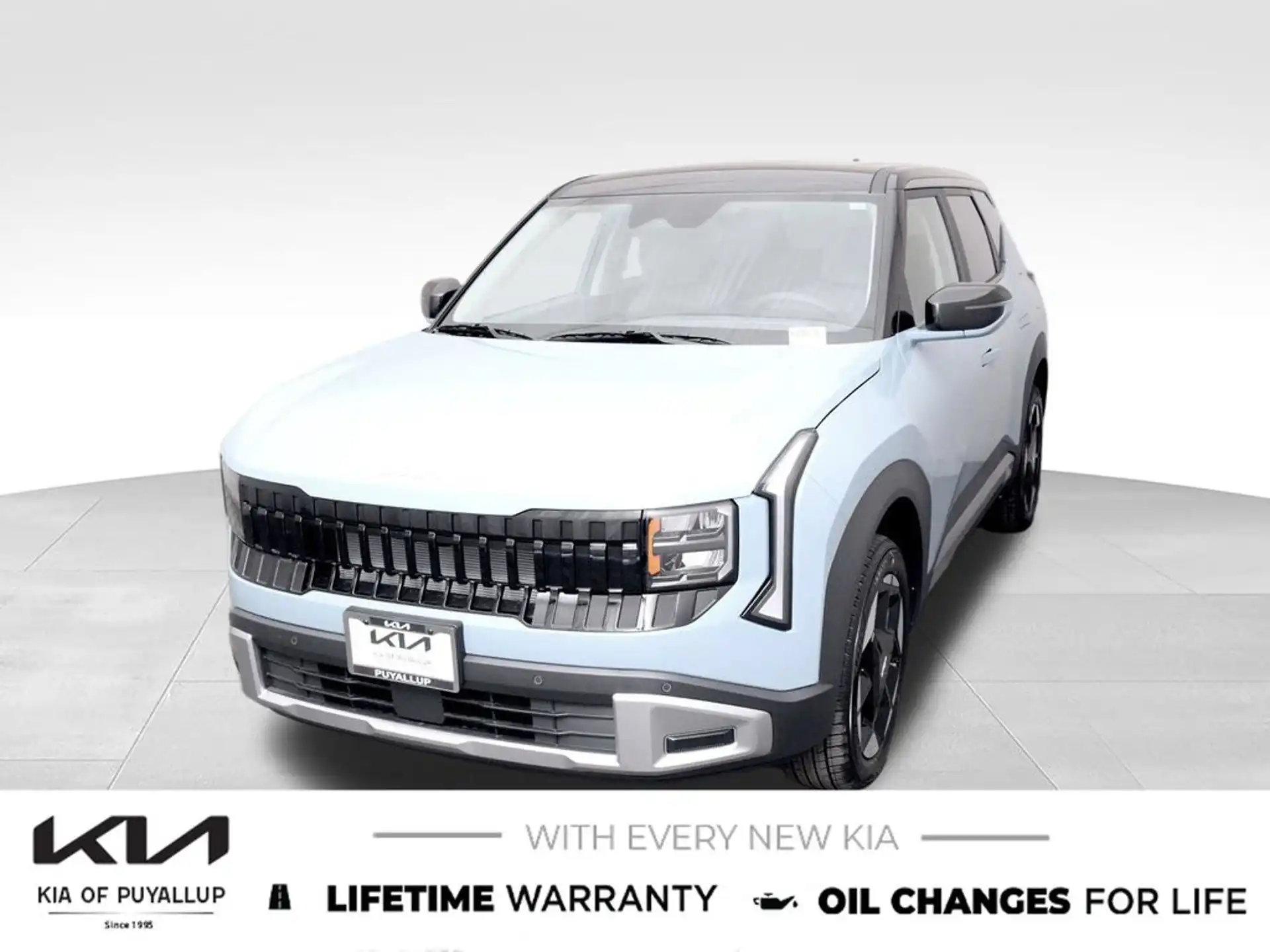 2027 Kia Seltos S AWD's photo