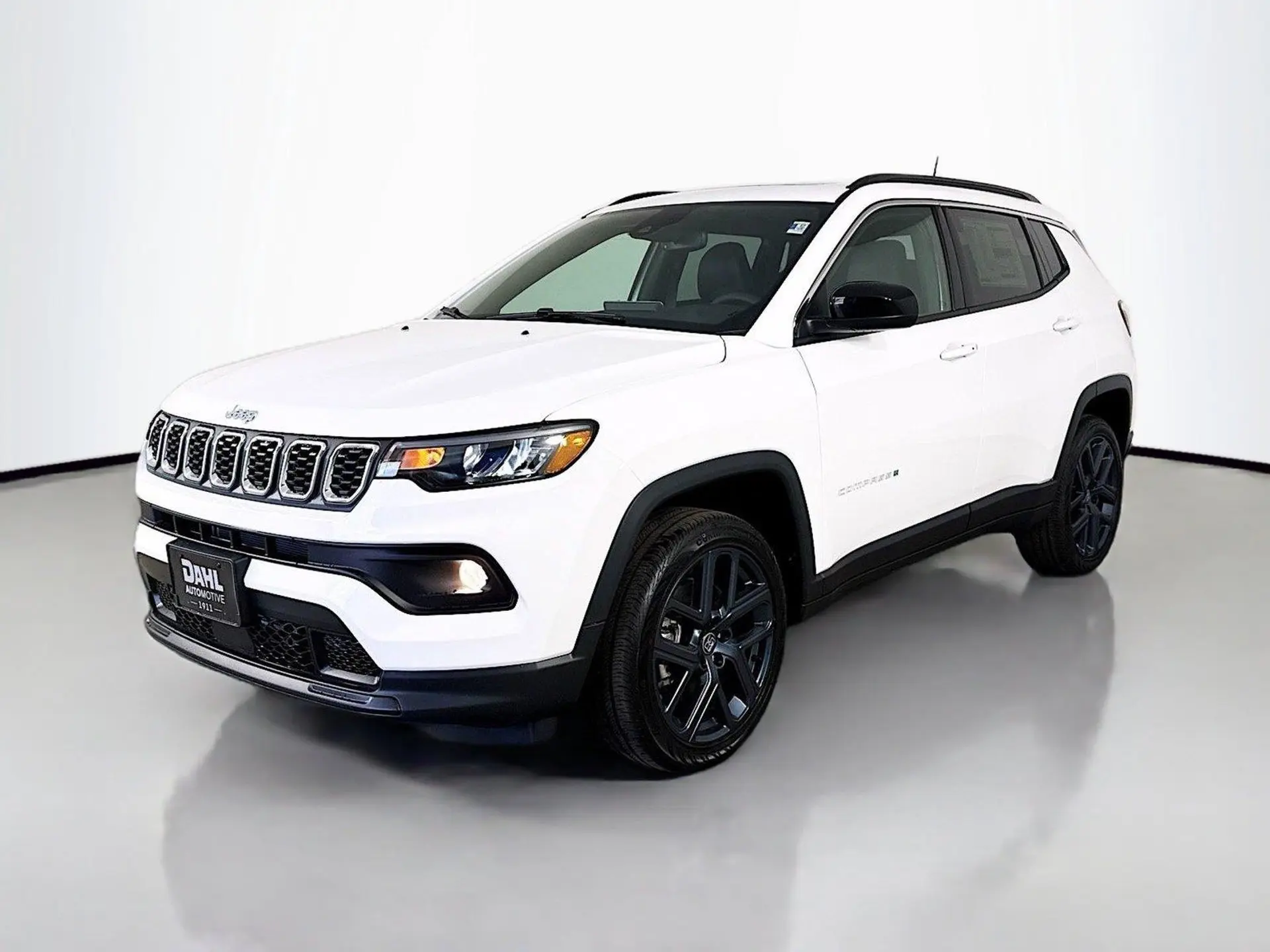 2026 Jeep Compass 85th Anniversary 4X4 photo 4