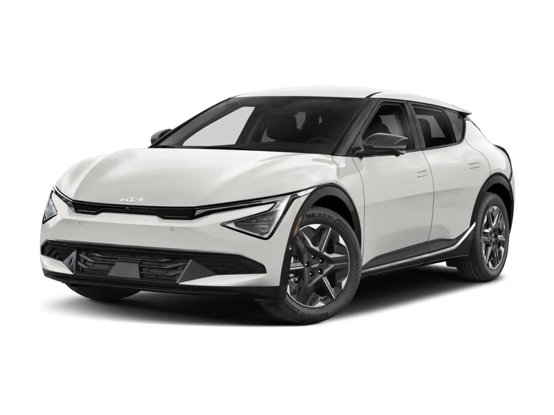 2026 Kia EV6 GT-Line AWD's photo