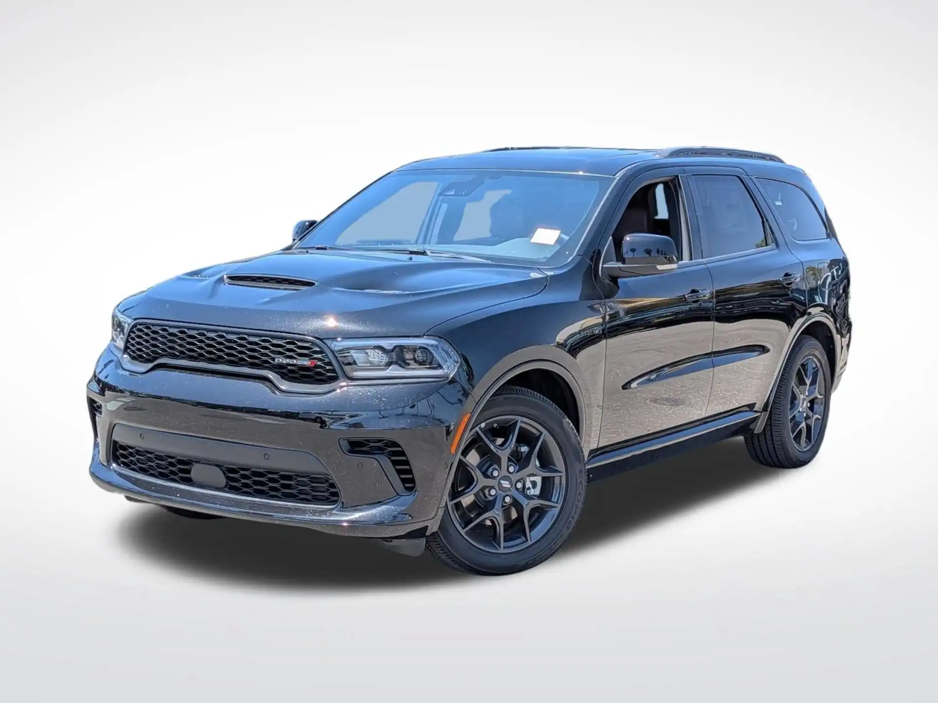 2026 Dodge Durango GT HEMI Premium V8 AWD's photo