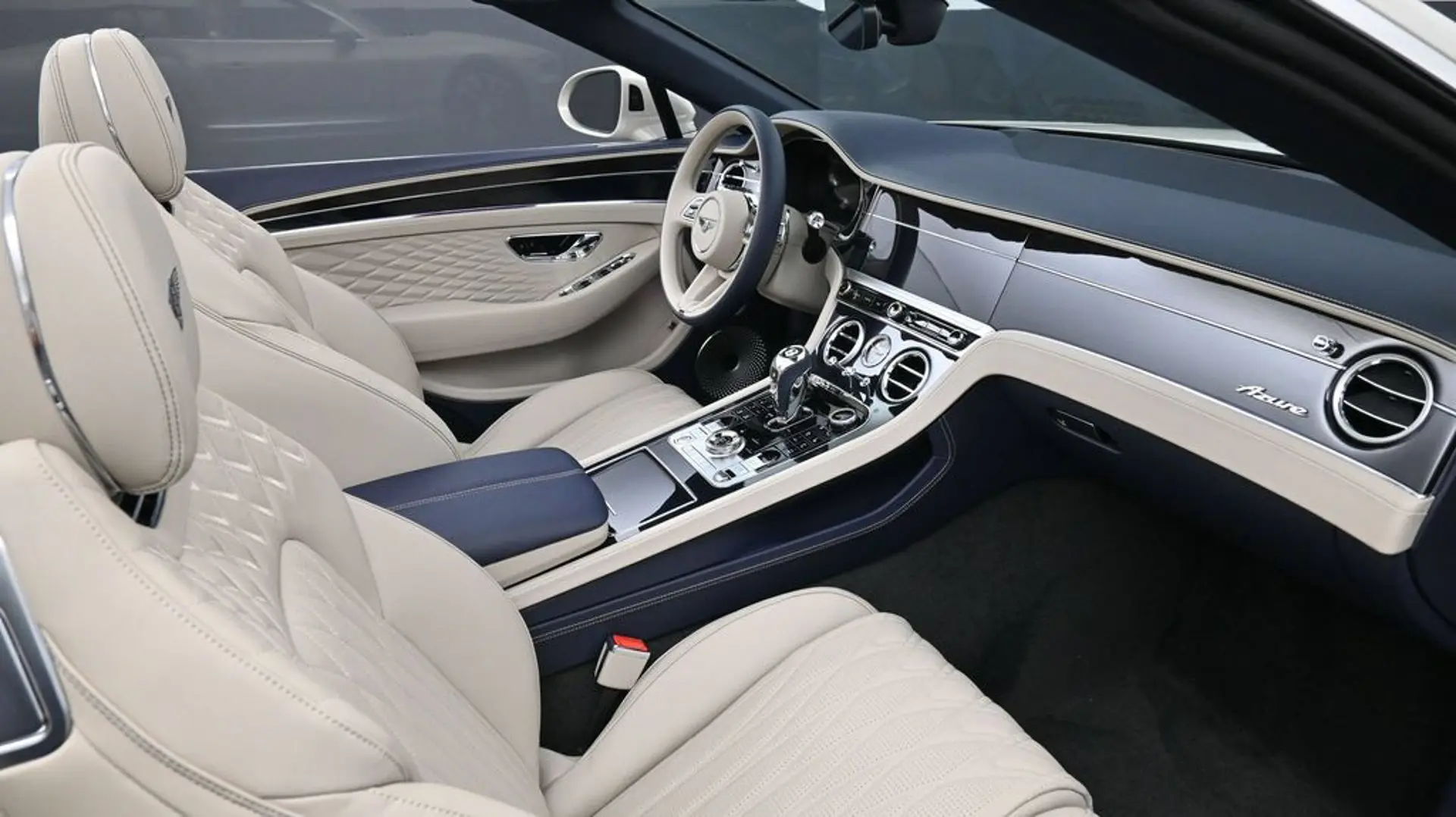 2026 Bentley Continental GT undefined photo 3