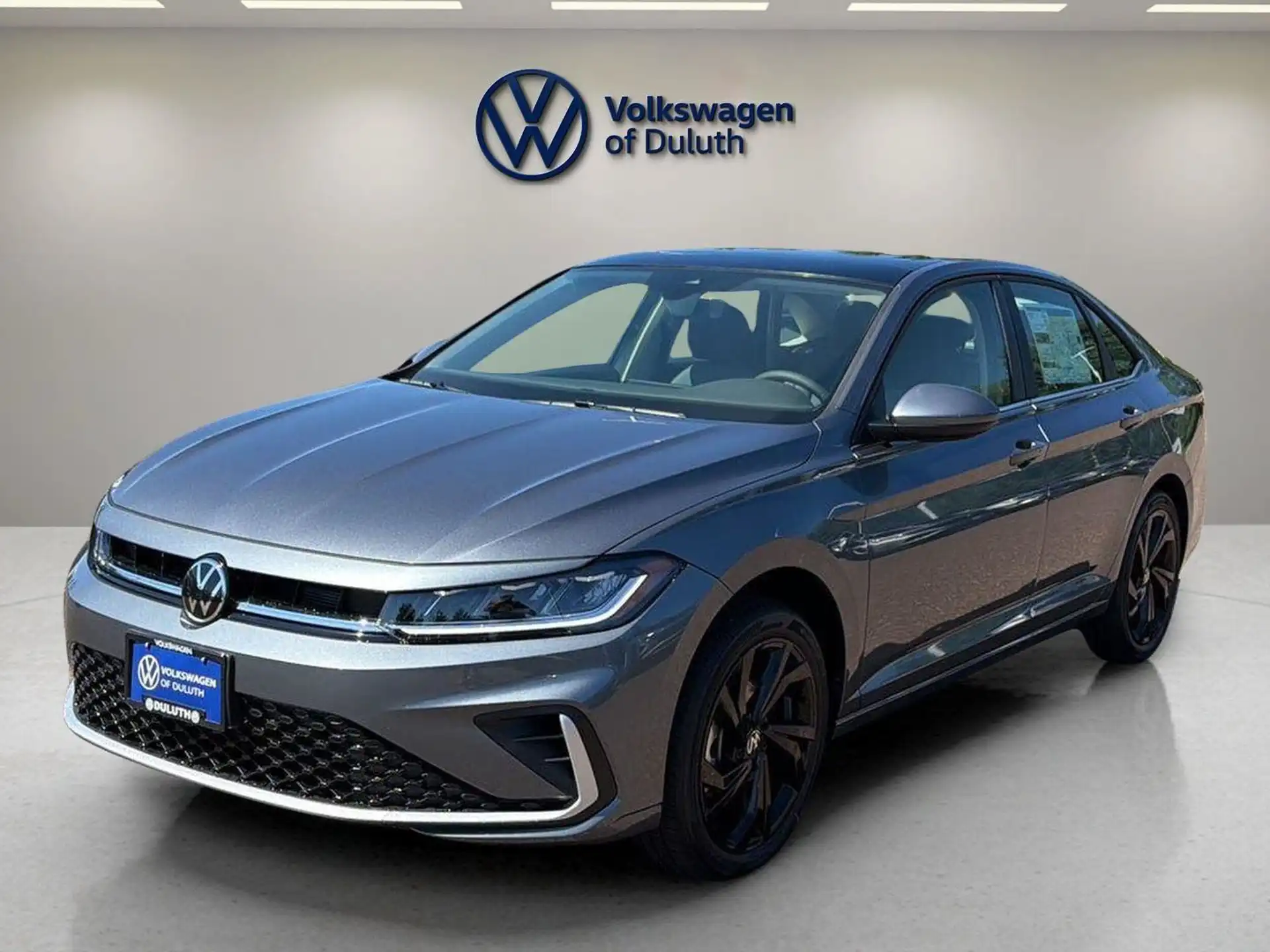 2026 Volkswagen Jetta 1.5T SE Auto SULEV's photo