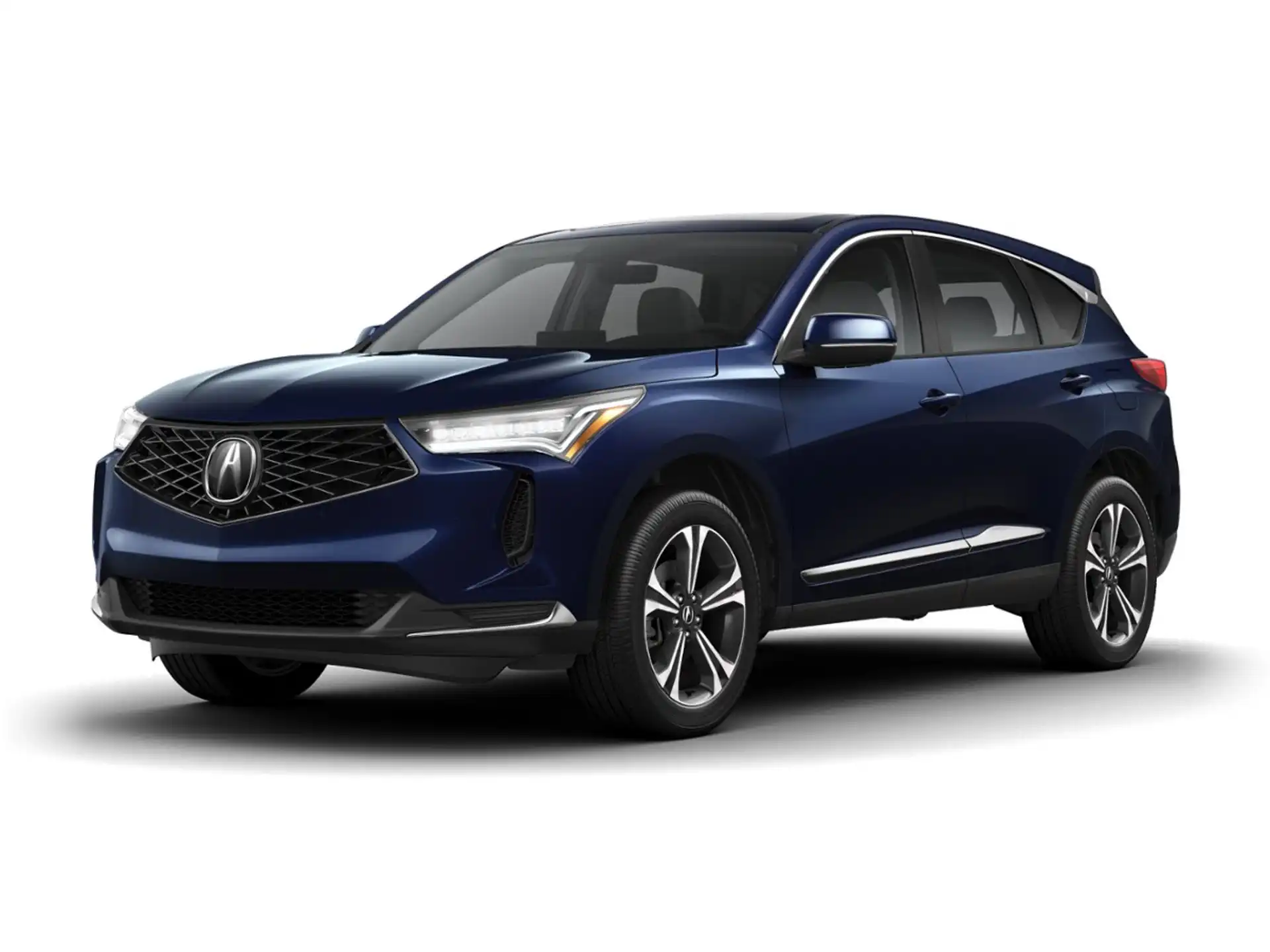 2026 Acura RDX Technology Package SH-AWD's photo