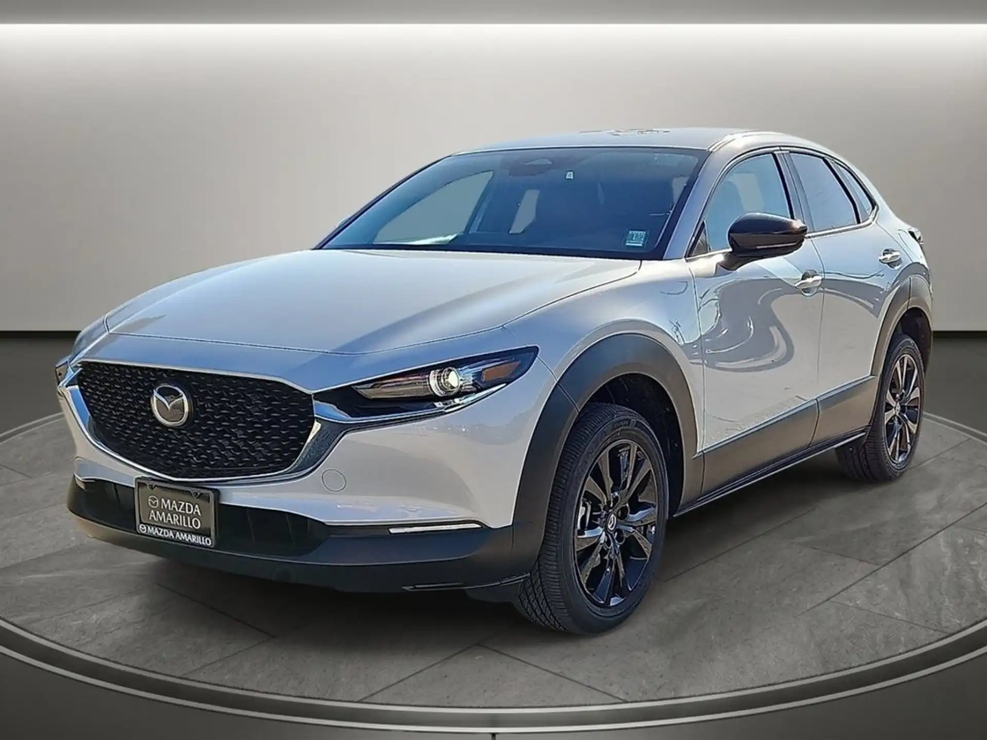 2026 Mazda CX-30 Select Sport AWD's photo
