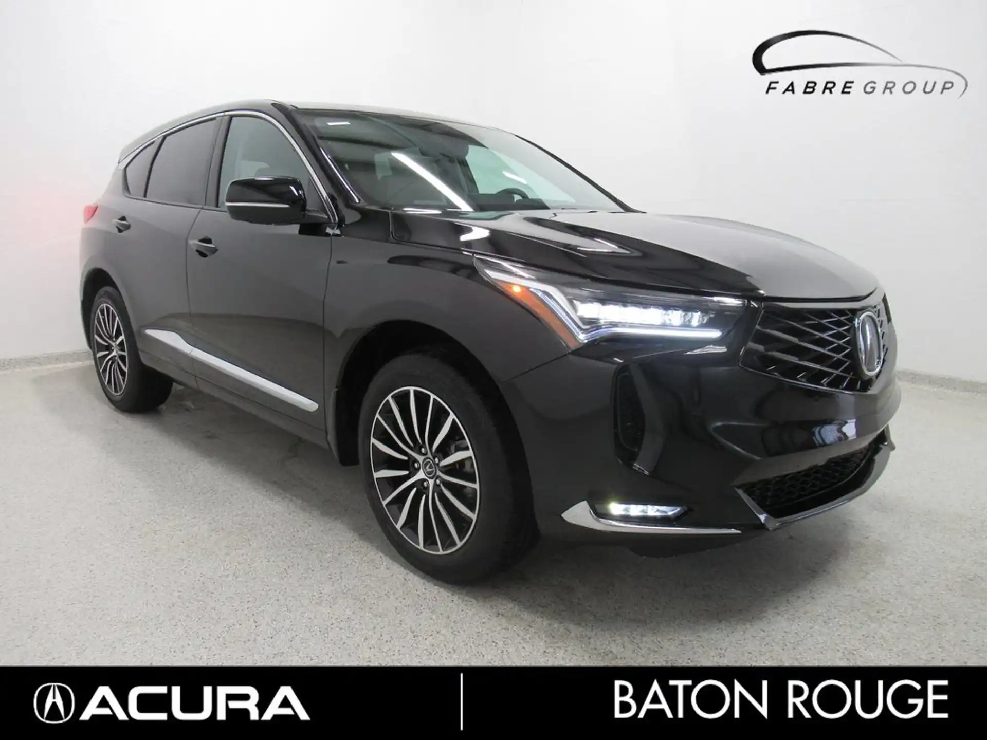 2026 Acura RDX Advance Package SH-AWD's photo