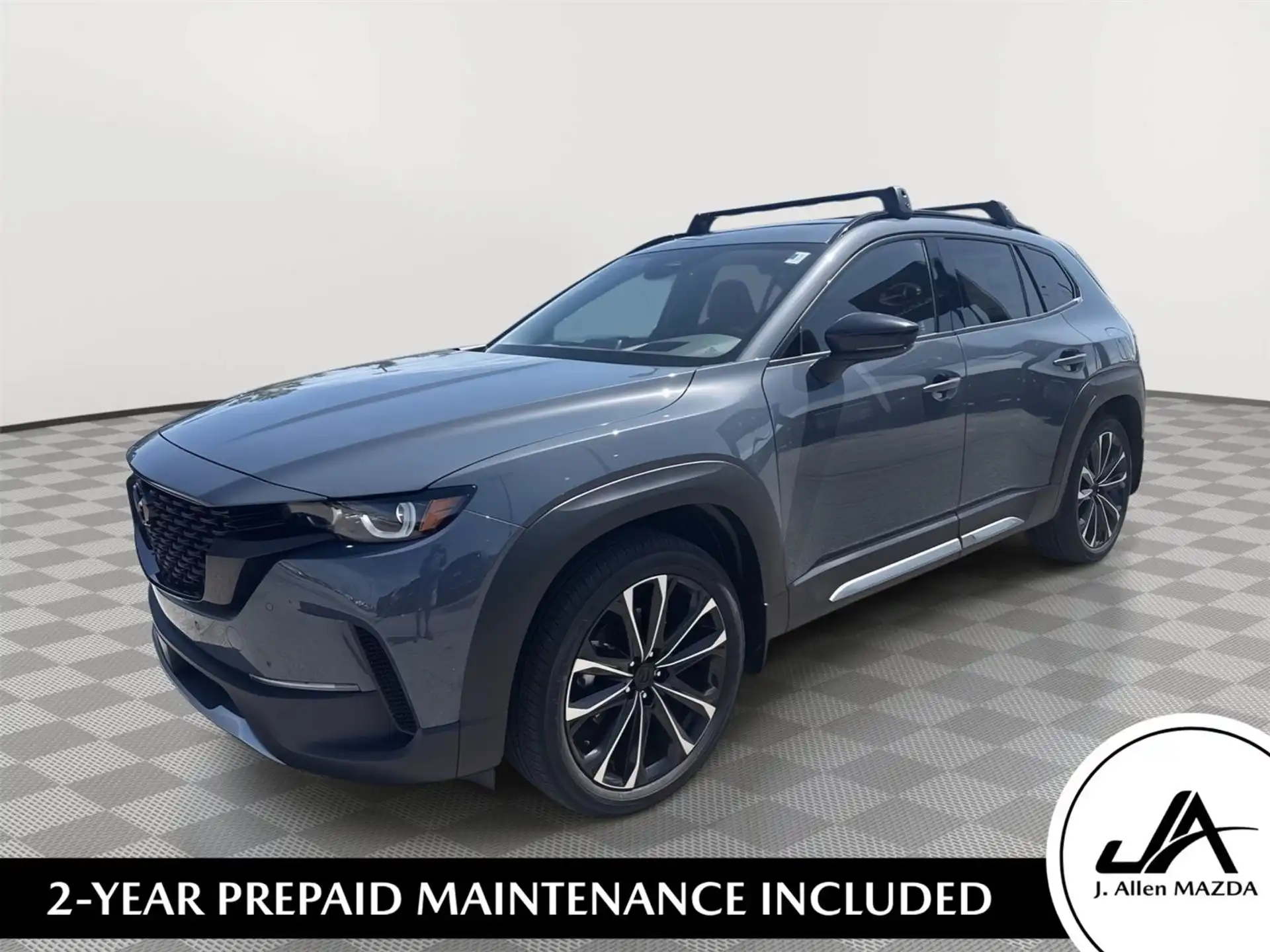 2026 Mazda CX-50 2.5 Turbo Premium Plus's photo