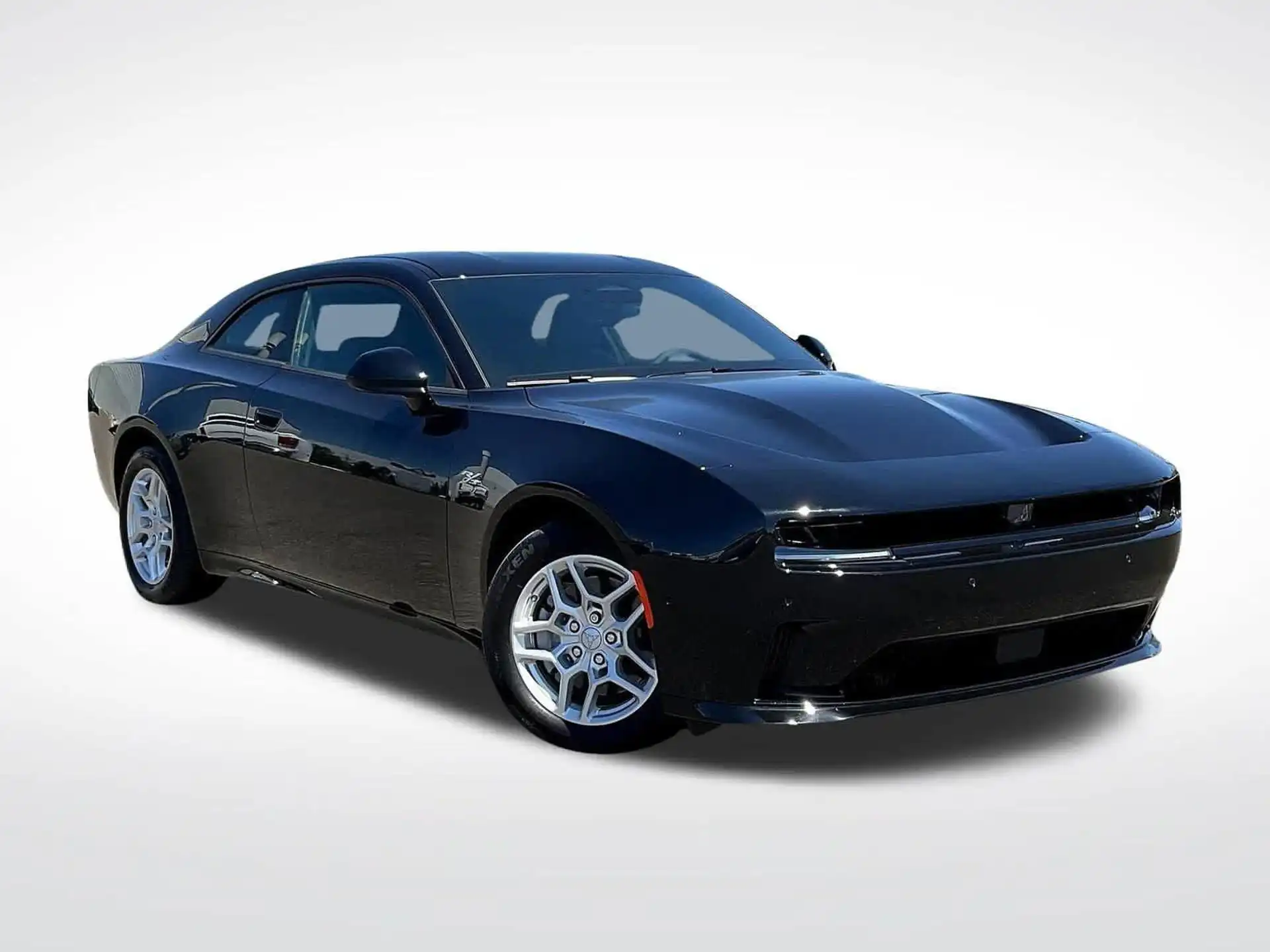 2025 Dodge Charger Daytona R/T's photo