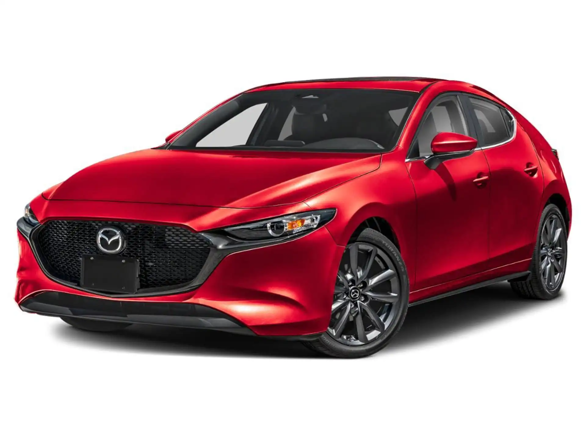 2026 Mazda CX-3 Preferred 2.5 AT 5-Door SKYACTIV's photo