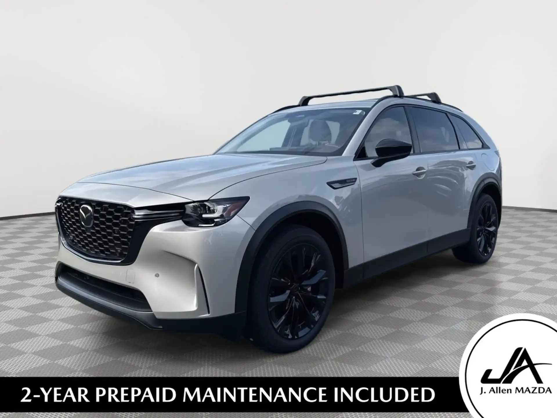 2026 Mazda CX-90 Turbo Premium Package's photo