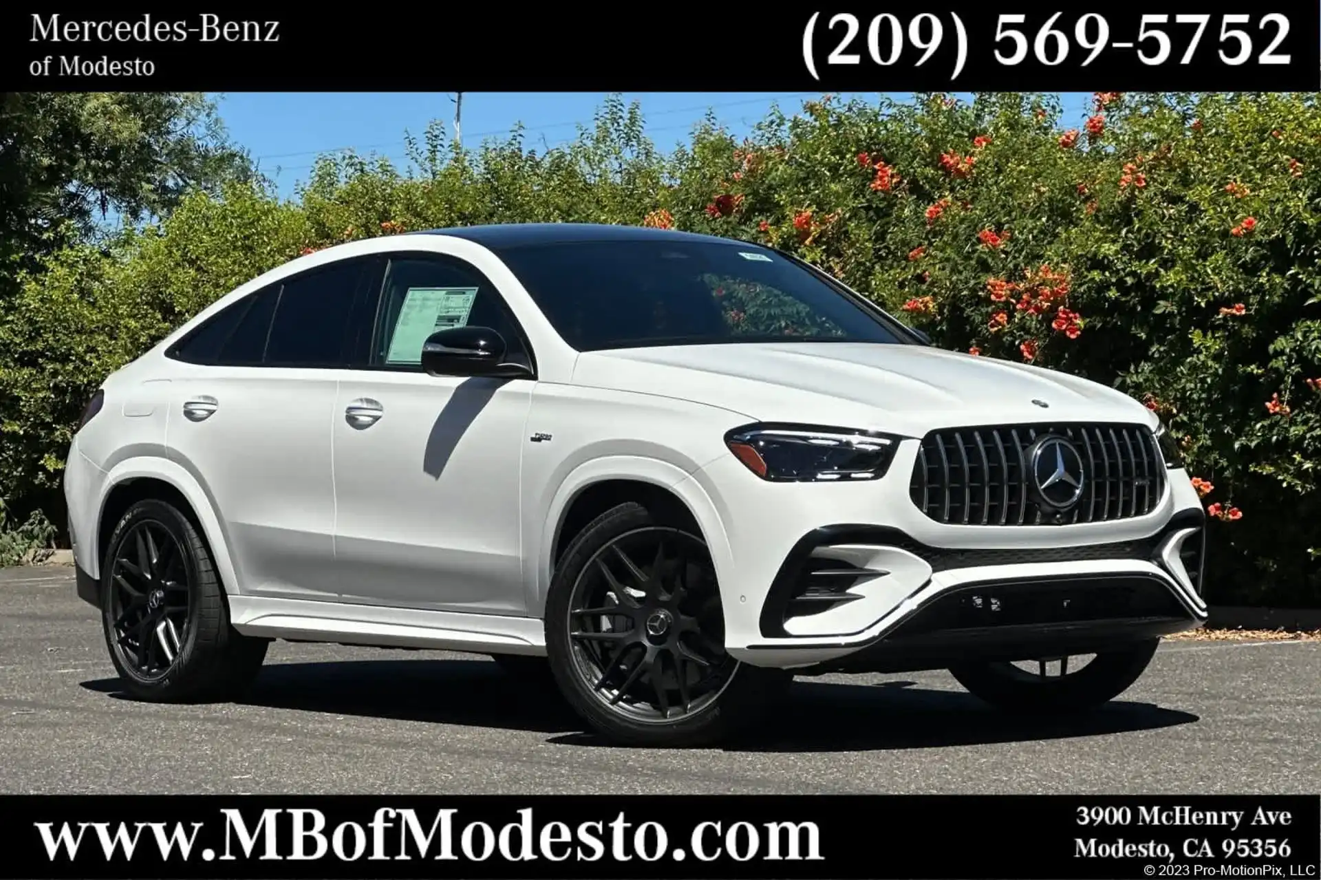 2026 Mercedes-Benz GLE GLE 53 AMG 4MATIC's photo