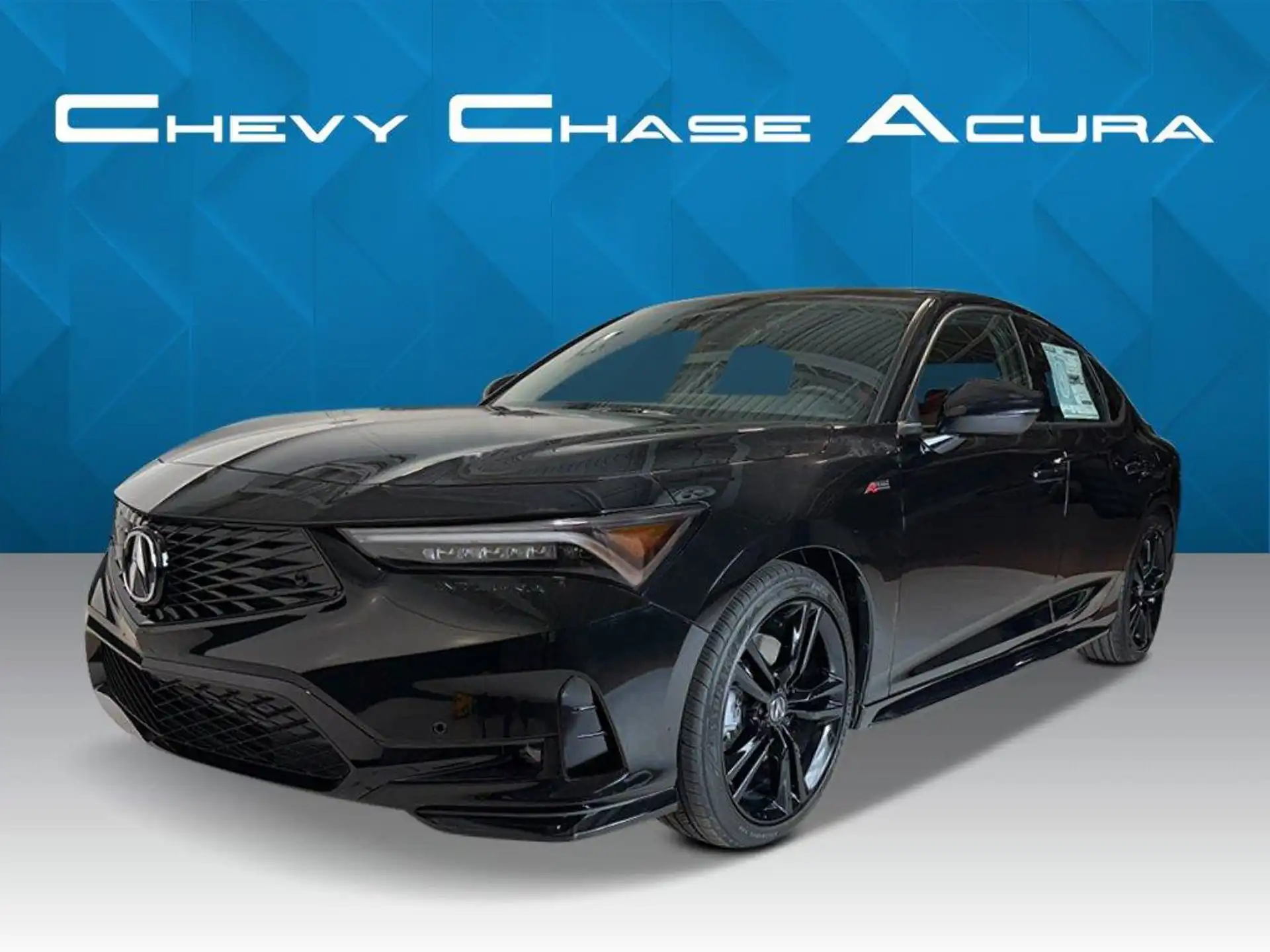 2026 Acura Integra A-Spec with Tech Package's photo