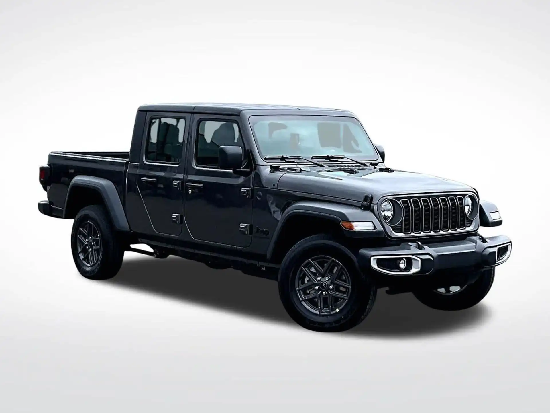 2026 Jeep Gladiator Sport Auto's photo