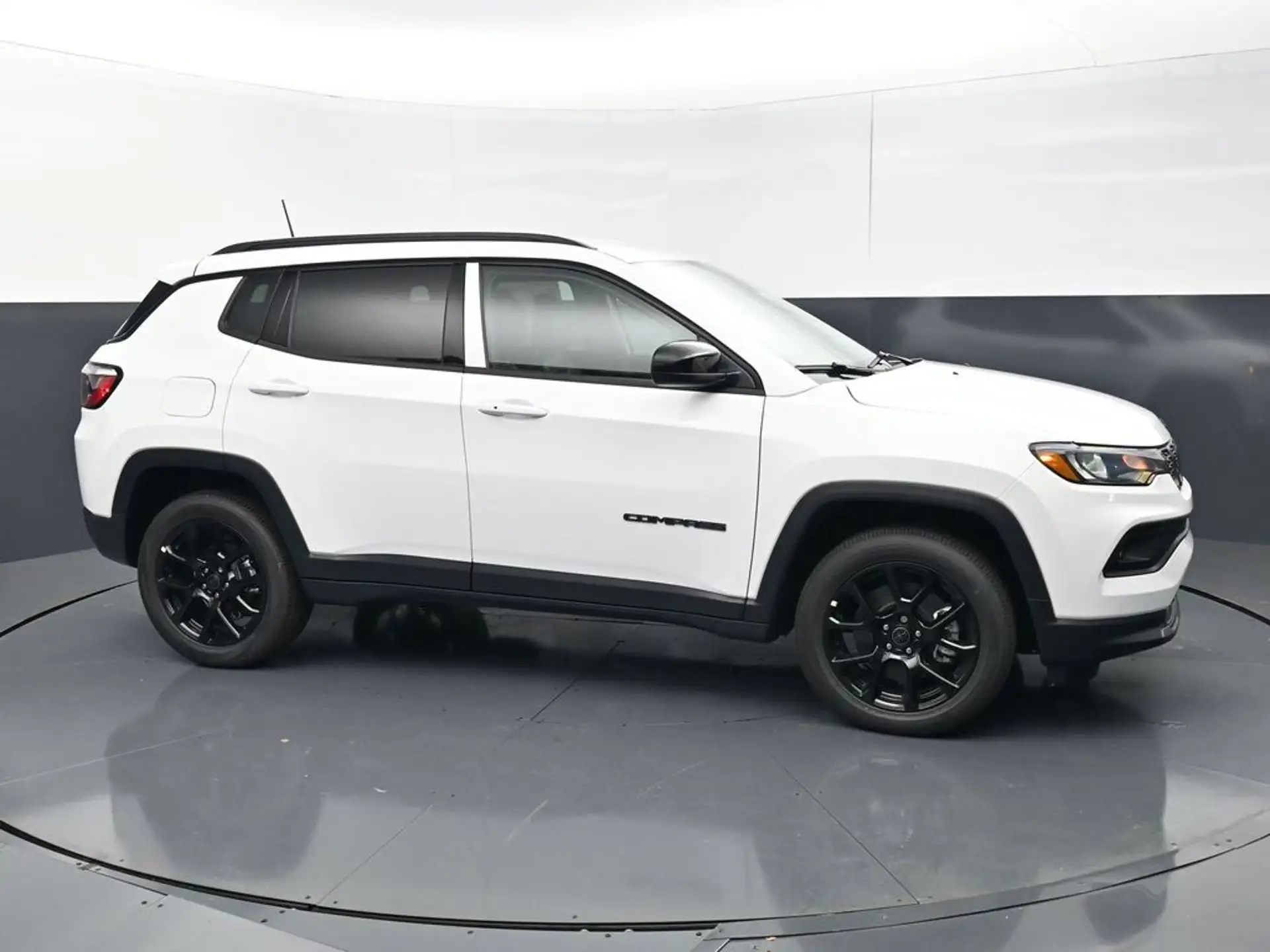 2026 Jeep Compass Altitude 4X4's photo
