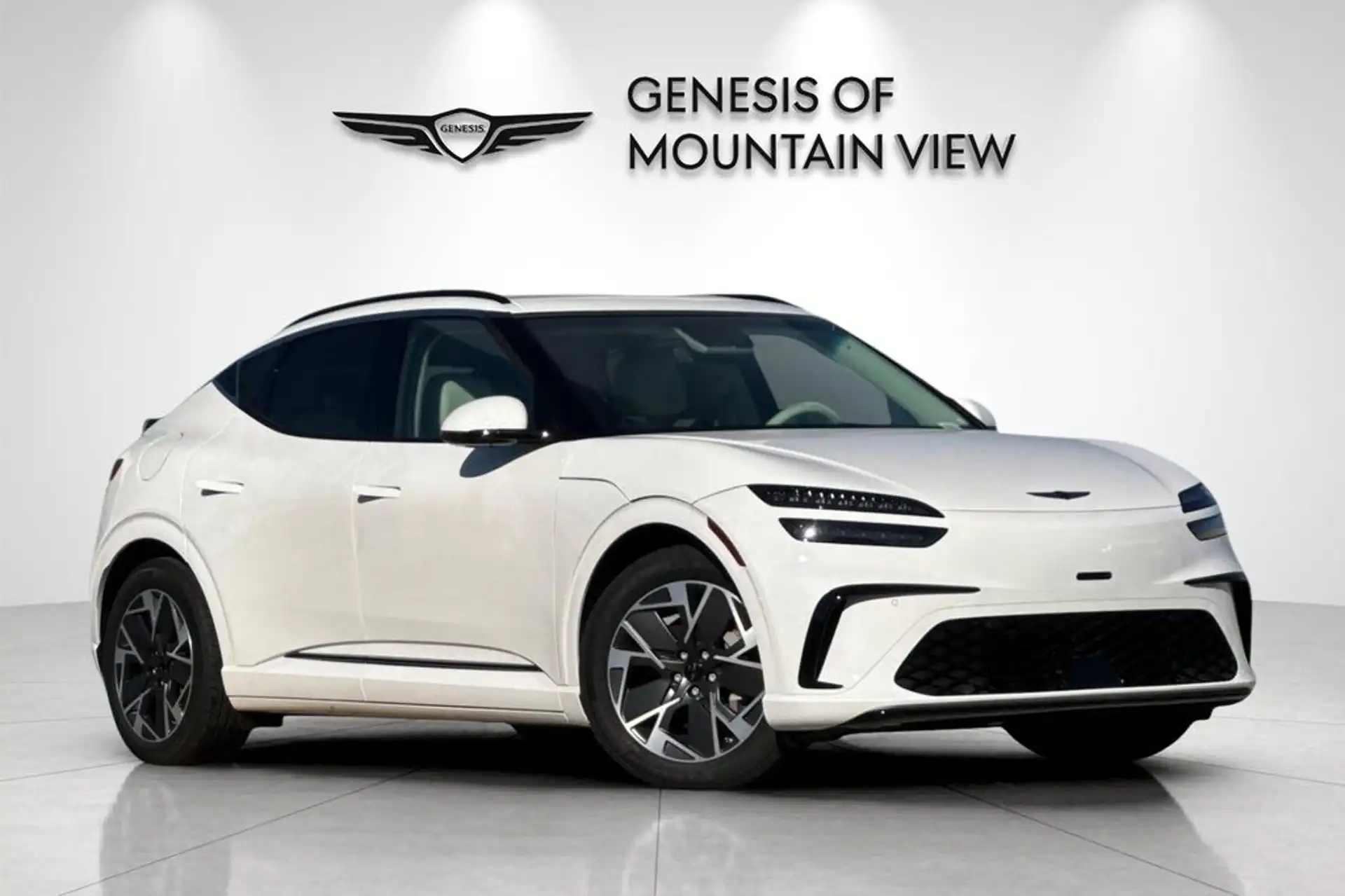 2026 Genesis GV60 GV60 Standard's photo