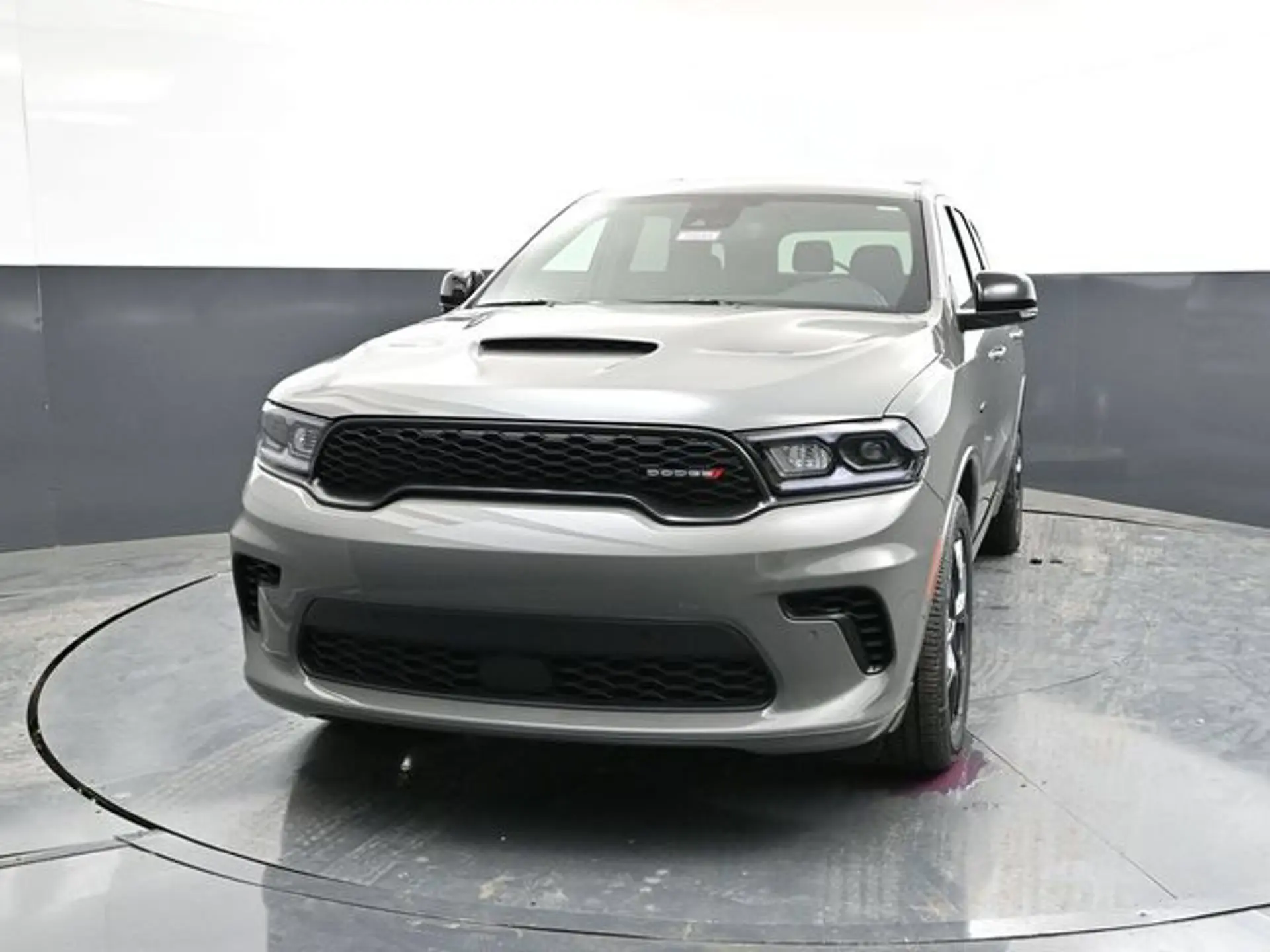 2026 Dodge Durango GT HEMI Plus V8 AWD photo 3