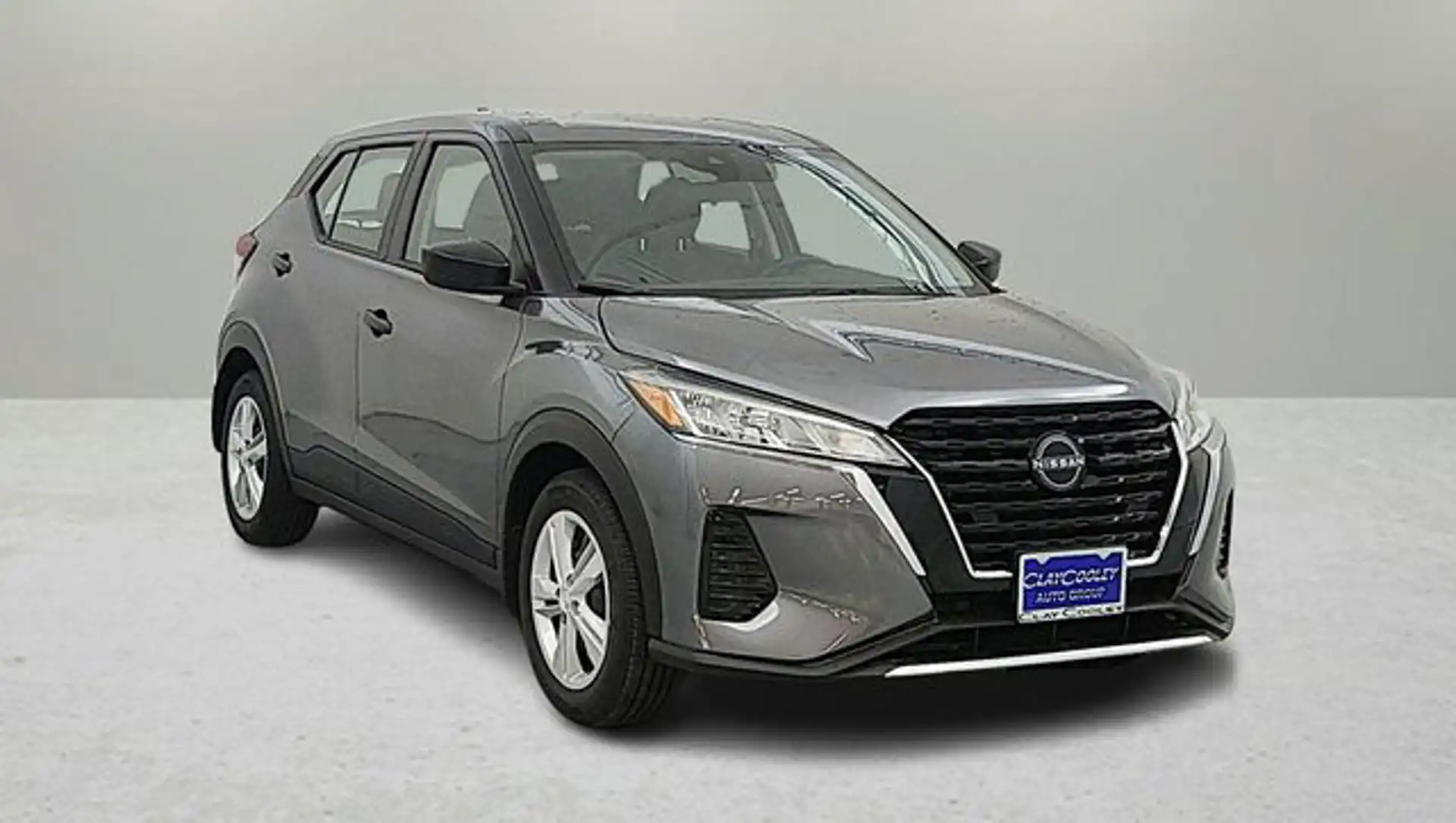 2025 Nissan Kicks Play 1.6 FWD's photo