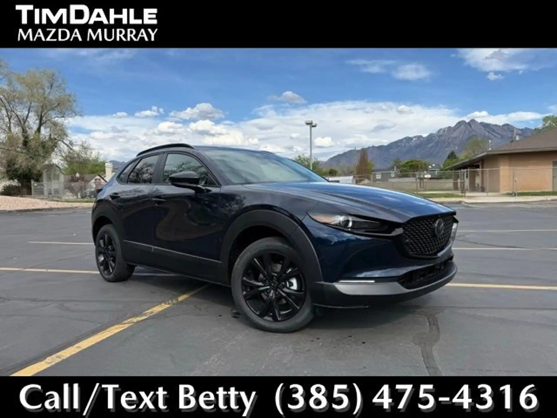2026 Mazda CX-30 Turbo Aire Edition AWD's photo