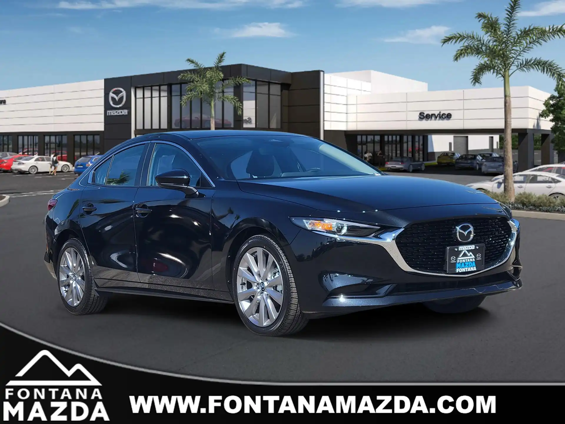 2026 Mazda CX-3 Preferred AT 4-Door SKYACTIV's photo