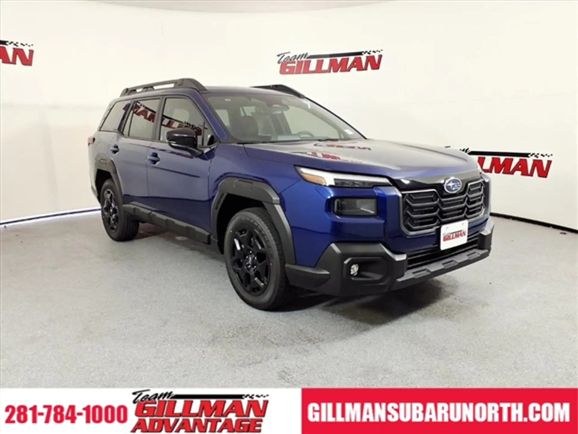 2026 Subaru Outback Limited's photo