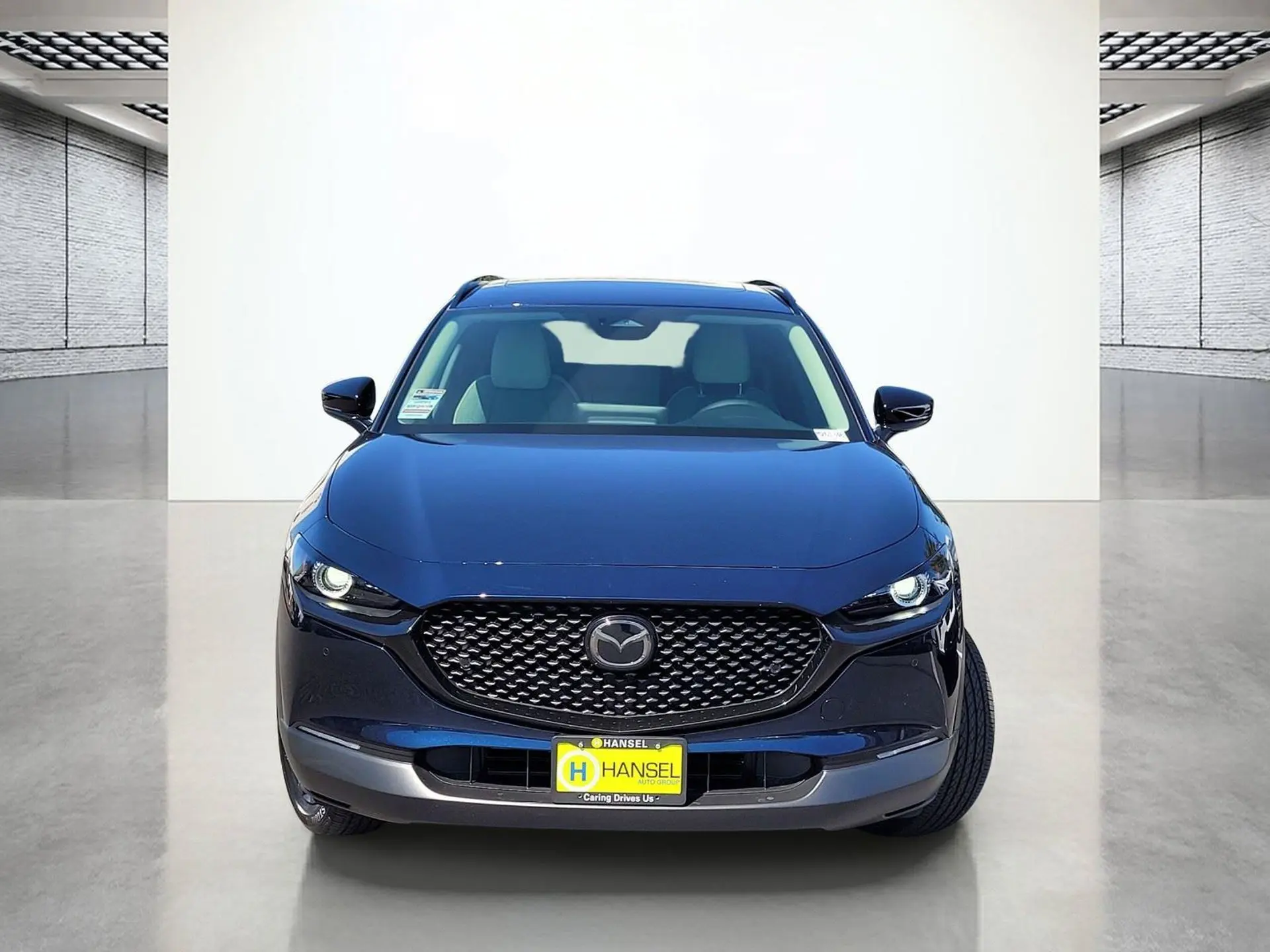 2026 Mazda CX-30 Aire Edition AWD photo 3