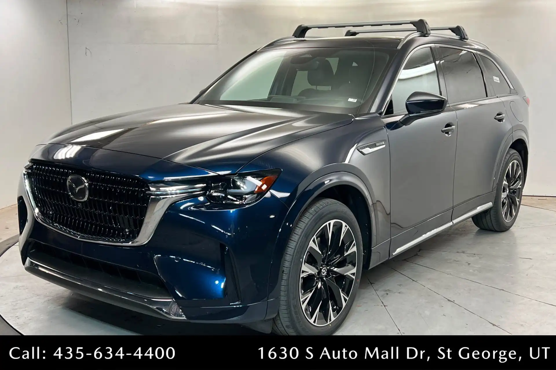 2026 Mazda CX-90 Turbo S Premium Plus Package's photo