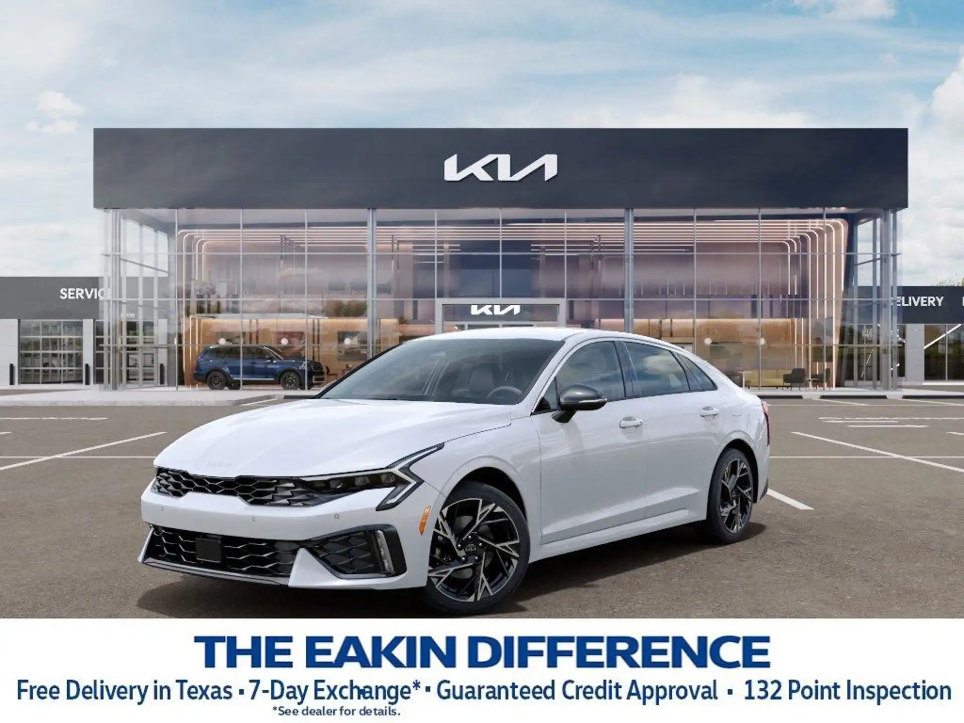 2026 Kia Optima GT-Line FWD's photo