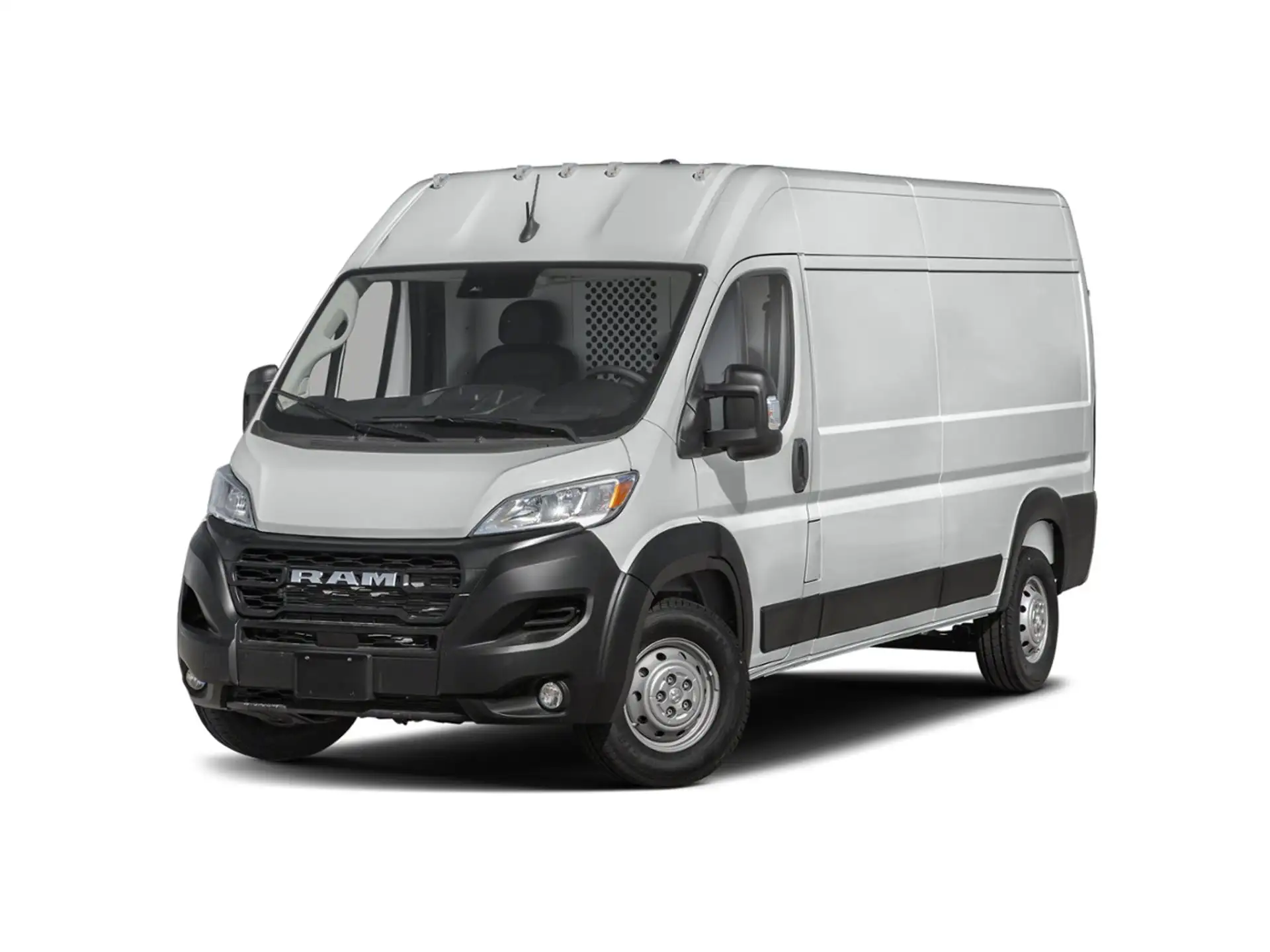 2026 RAM ProMaster 2500 Tradesman 159" WB High Roof's photo