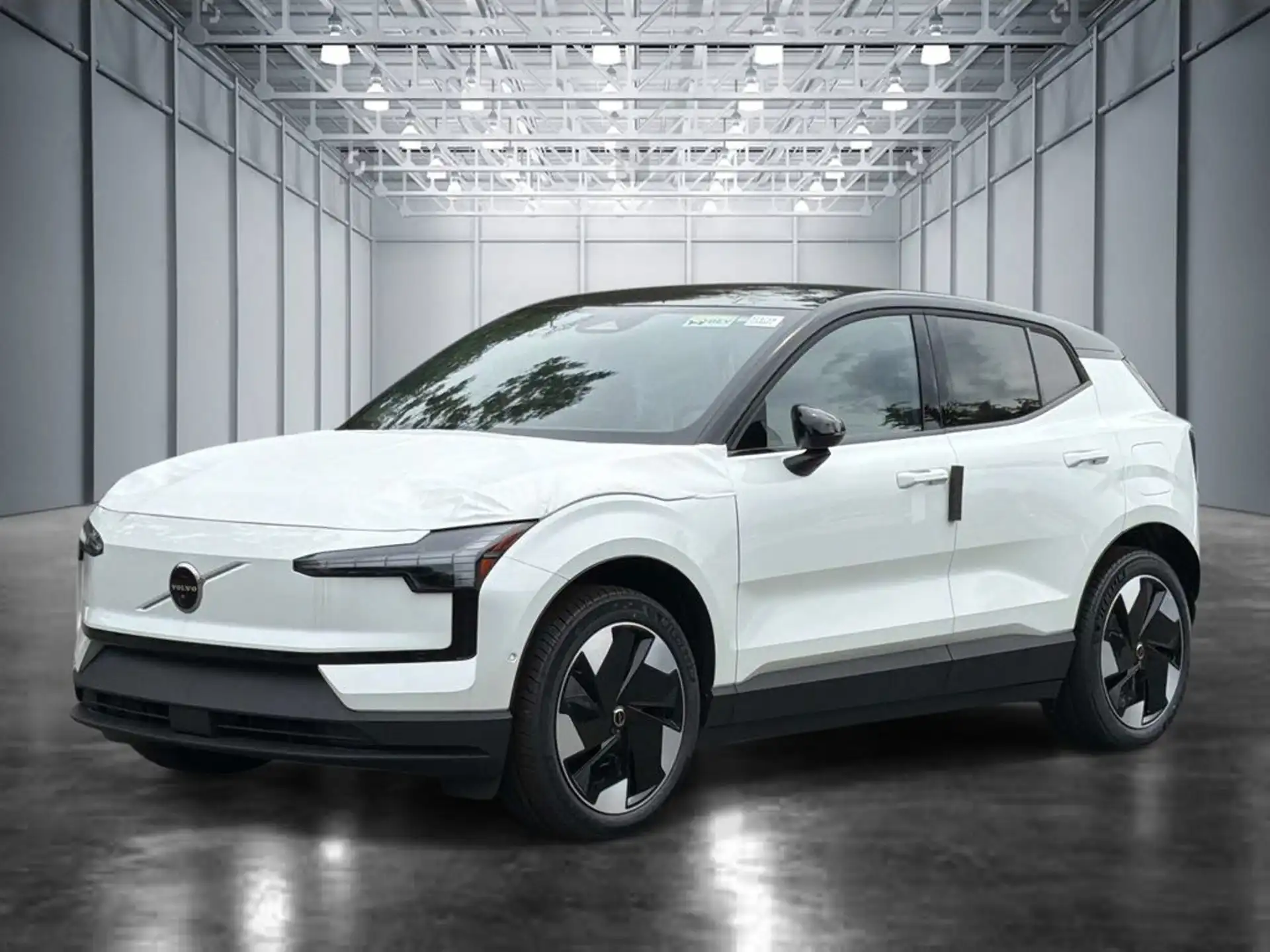 2026 Volvo EX30 Twin Motor Performance Ultra's photo