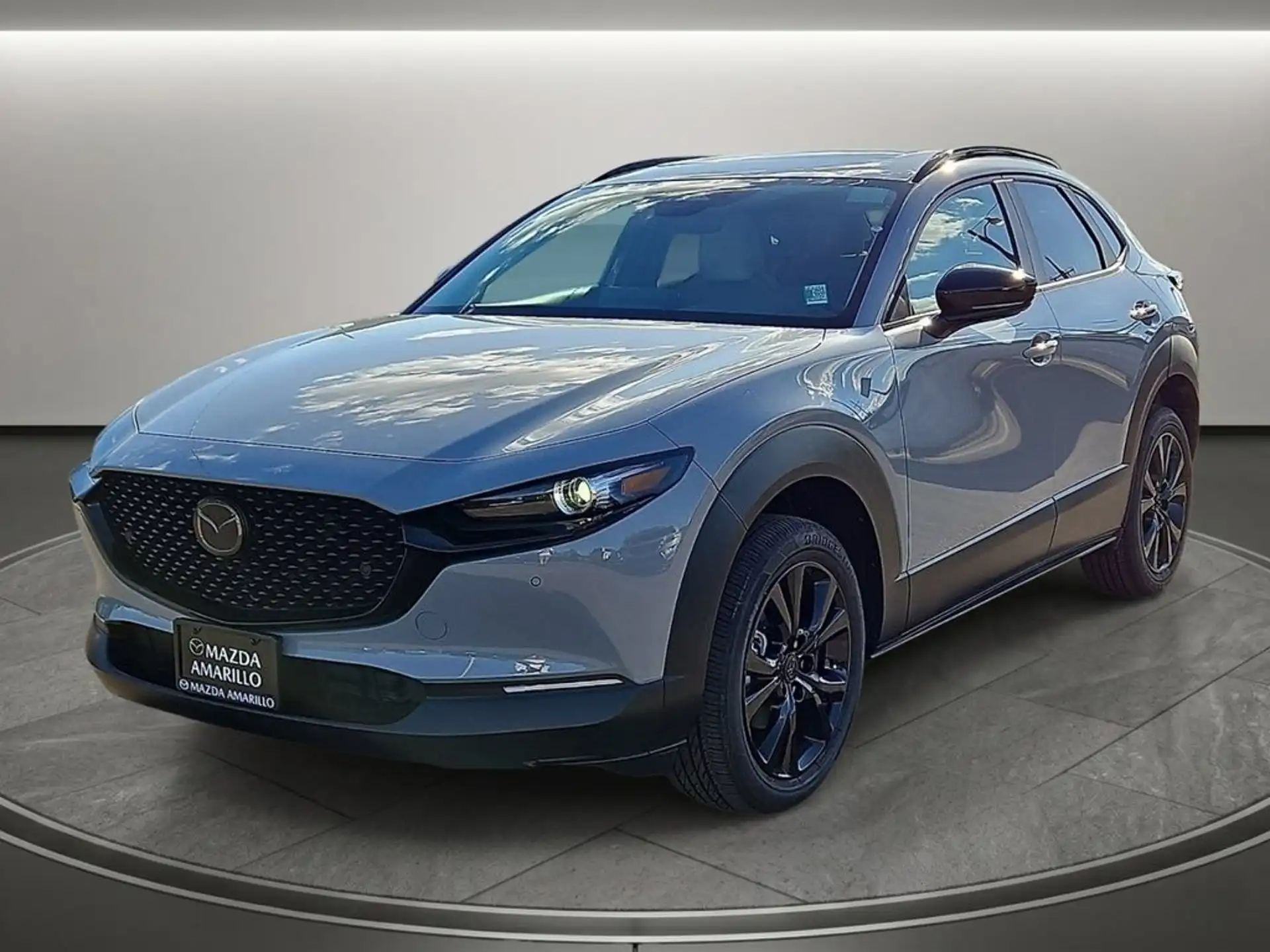2026 Mazda CX-30 Aire Edition AWD's photo