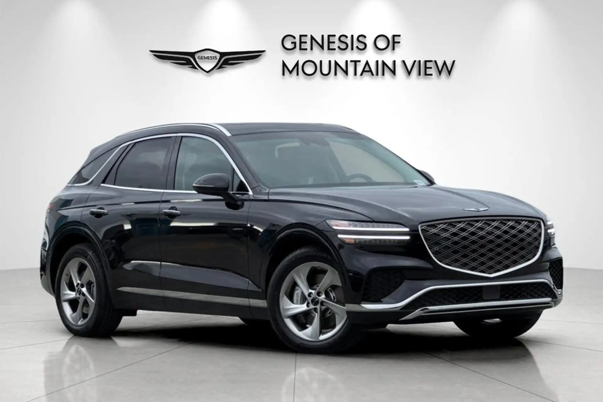 2026 Genesis GV70 2.5T Advanced AWD's photo