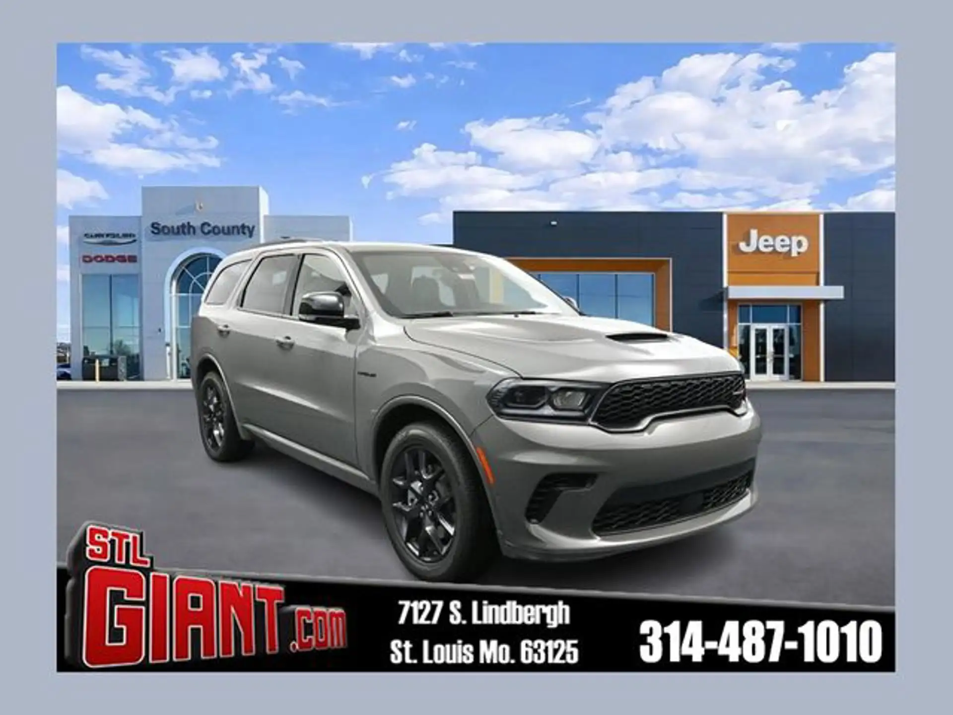 2026 Dodge Durango GT HEMI Plus V8 AWD's photo
