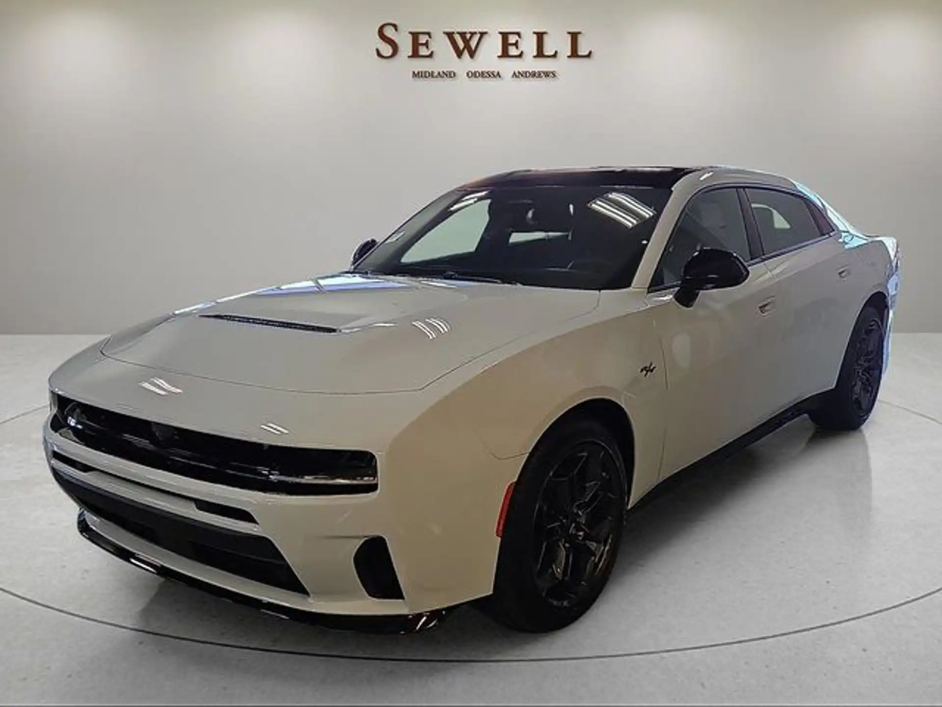 2026 Dodge Charger R/T AWD's photo