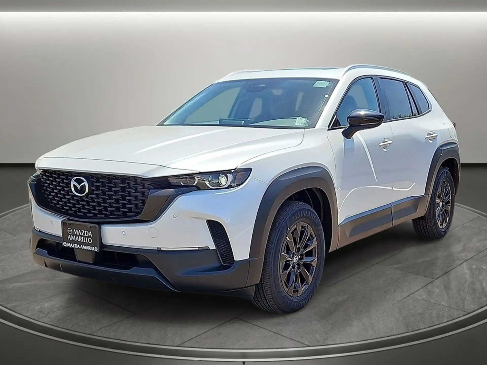 2026 Mazda CX-50 2.5 Hybrid Preferred's photo