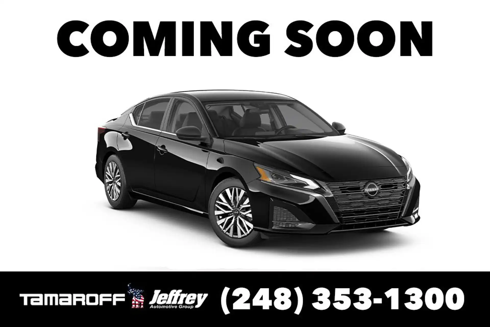 2026 Nissan Altima 2.5 SV's photo