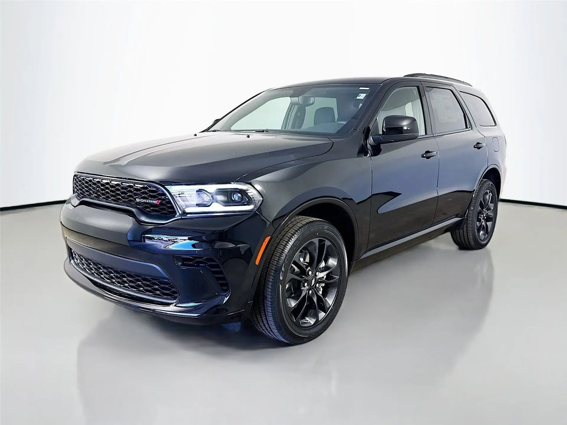 2026 Dodge Durango GT AWD photo 4