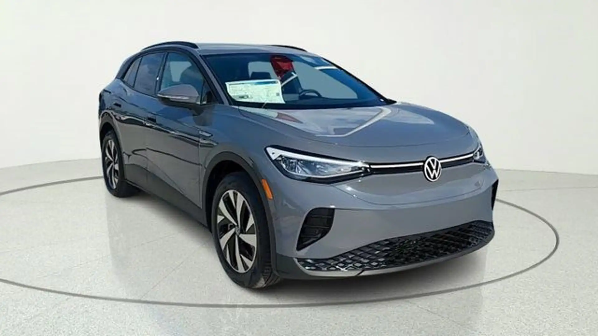 2026 Volkswagen ID.4 ID.4 PRO's photo