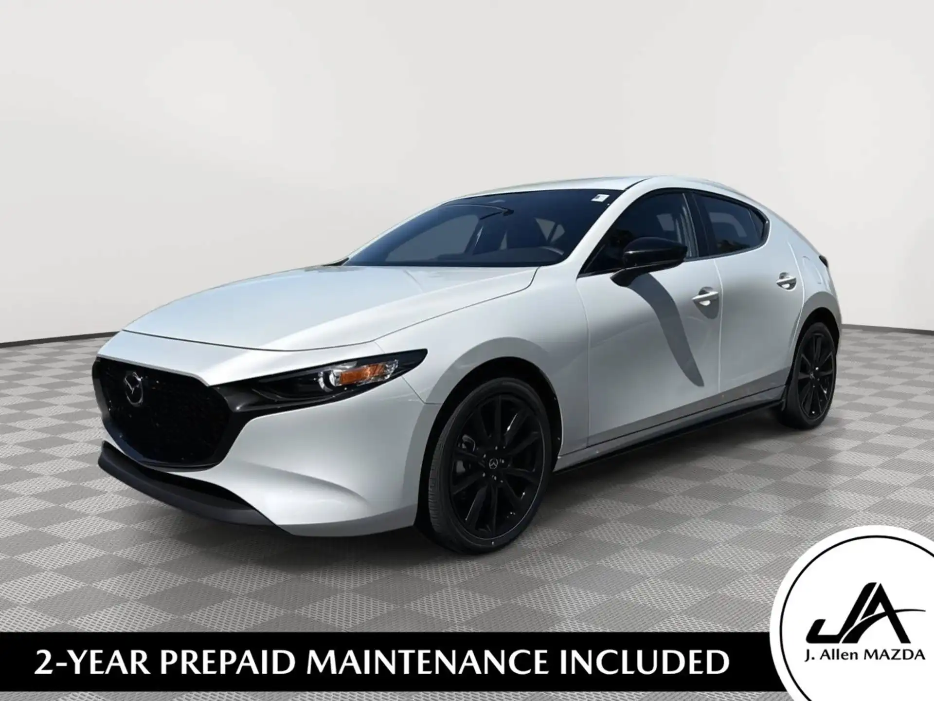 2026 Mazda CX-3 Select Sport AT 5-Door SKYACTIV's photo