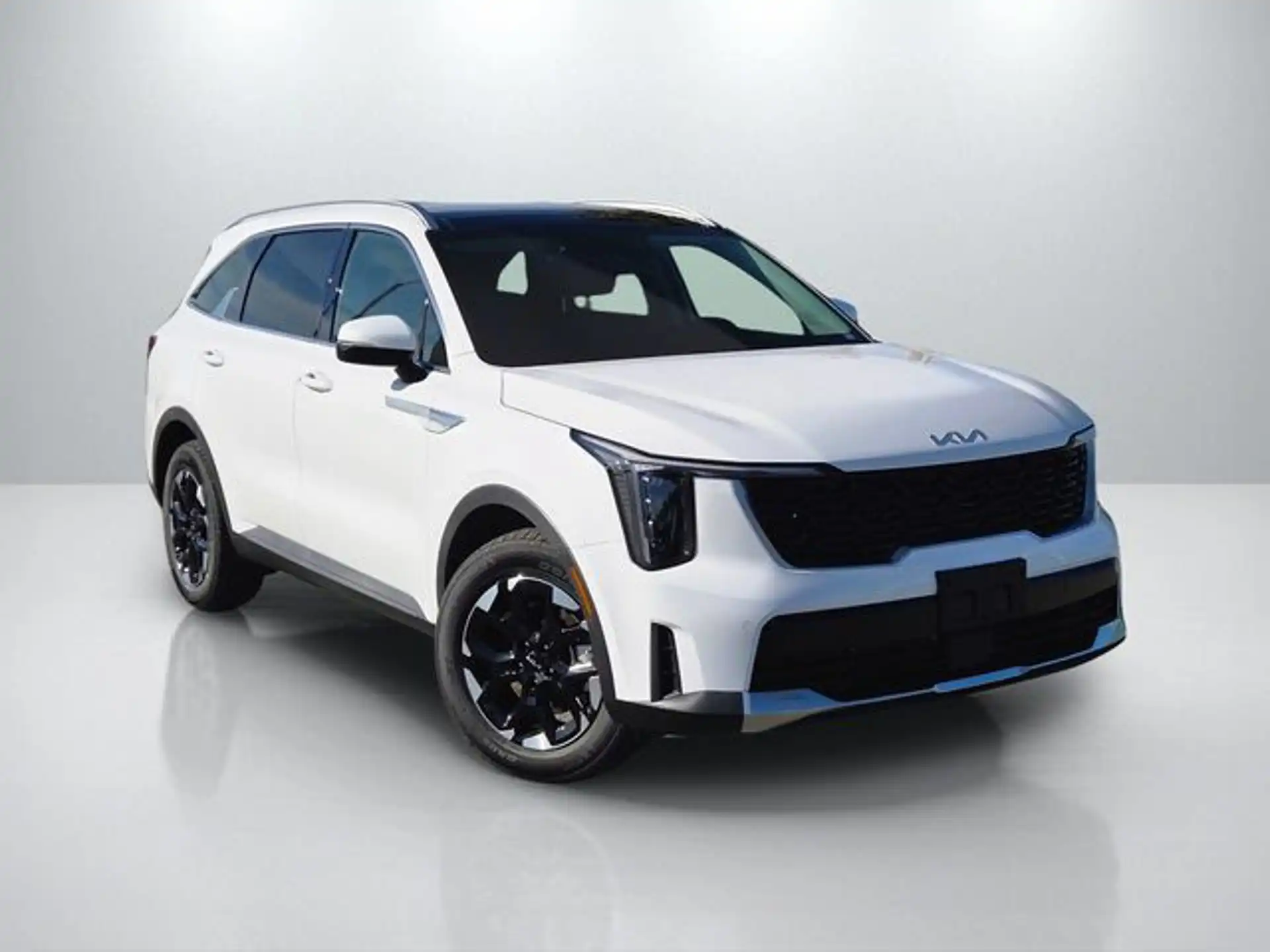 2026 Kia Sorento S AT's photo