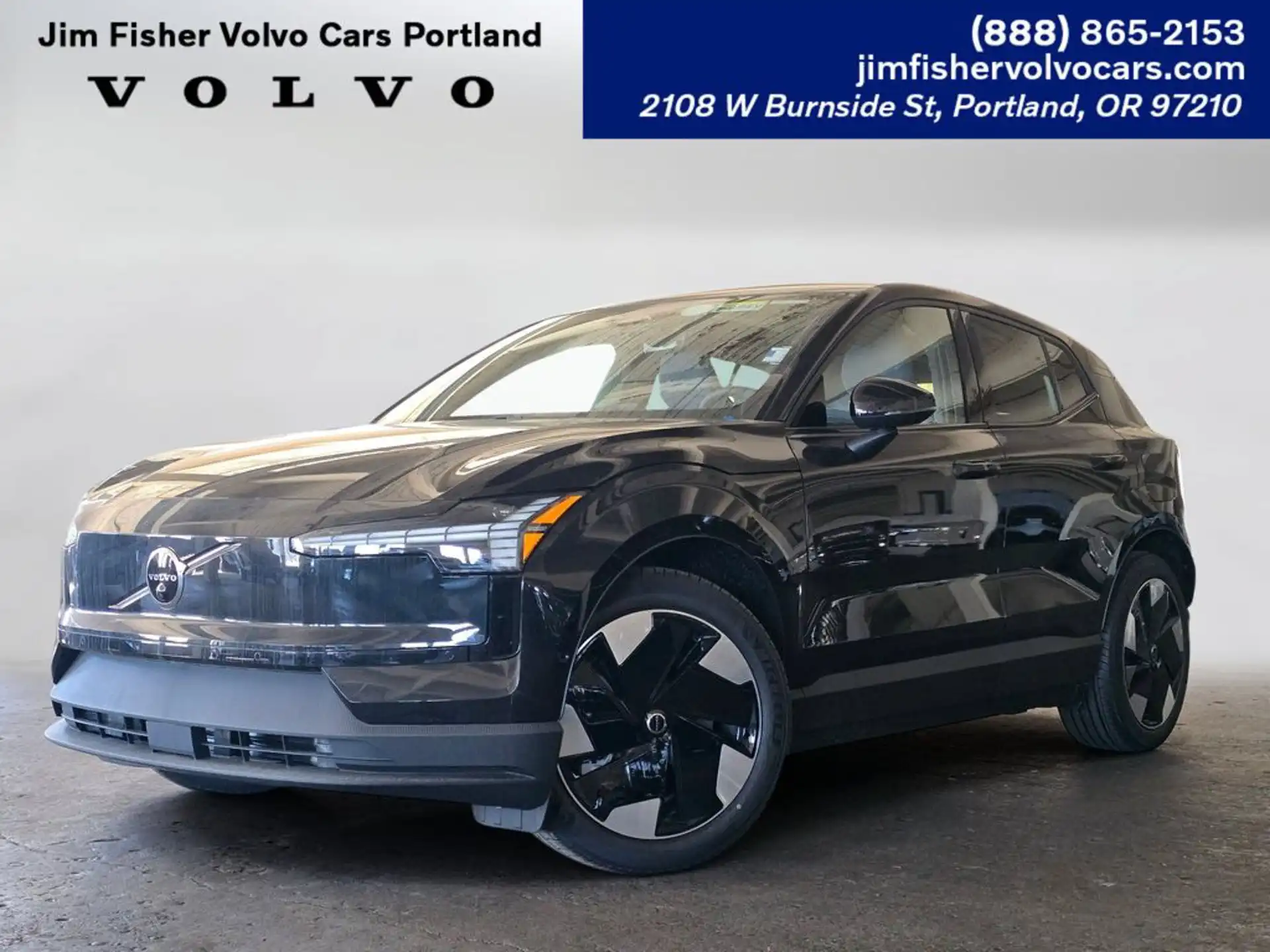 2025 Volvo EX30 Twin Motor Performance Ultra's photo